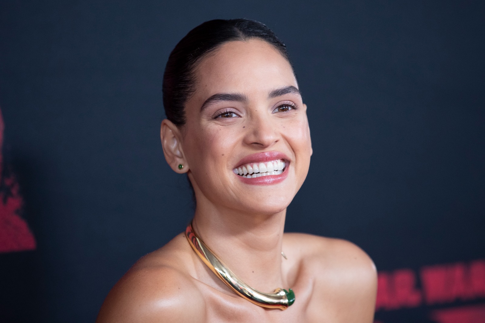Adria Arjona: Quién es y cuántos romances tuvo antes de Jason Momoa