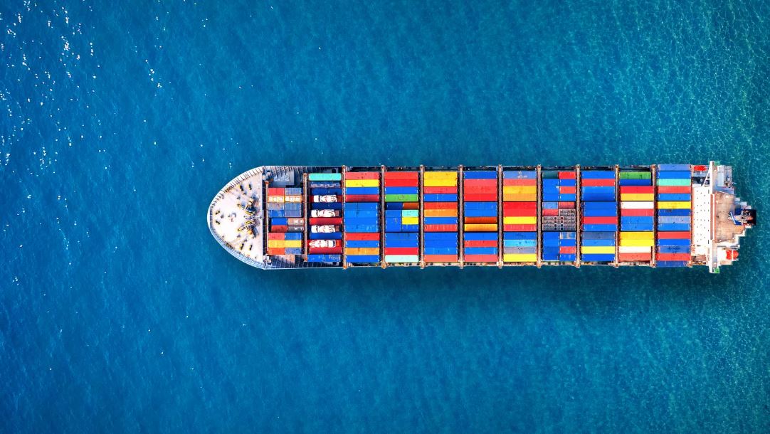 Autoridades y exportadores aún esperan notificación oficial por retención de productos guatemaltecos en los puertos de China. (Foto, Prensa Libre: Hemeroteca PL).