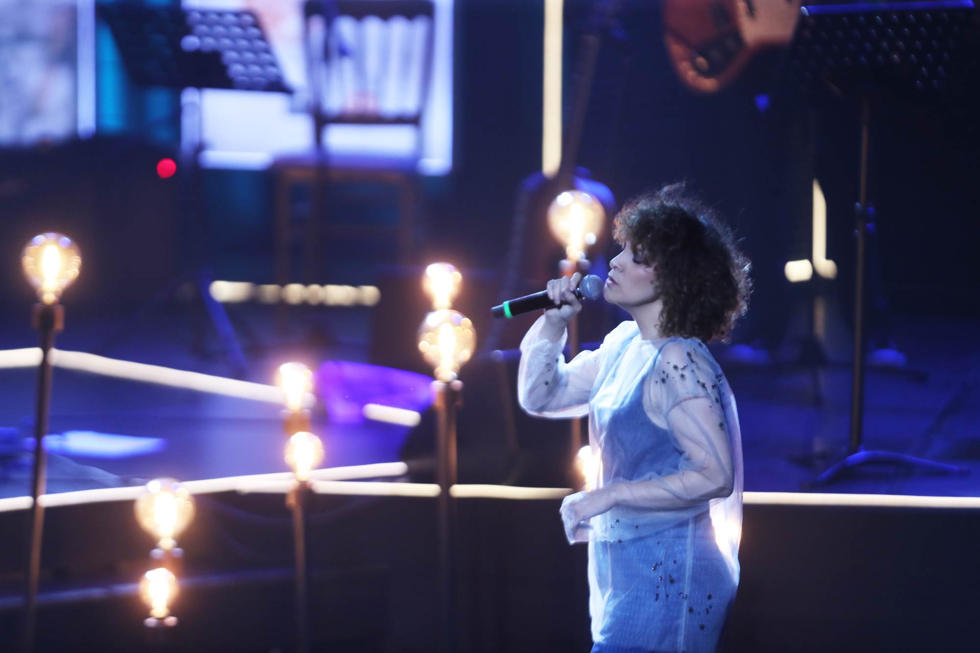 Gaby Moreno en Guatemala 2024