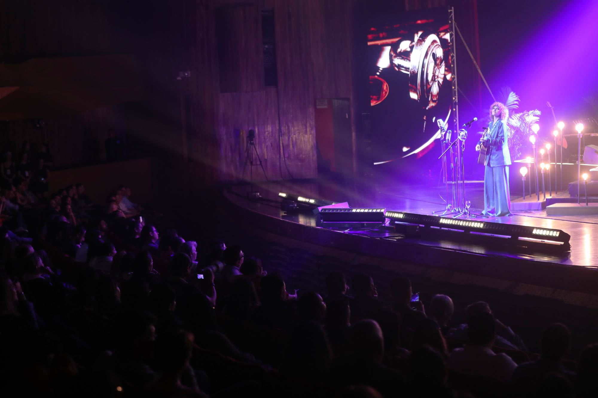 Gaby Moreno en Guatemala 2024