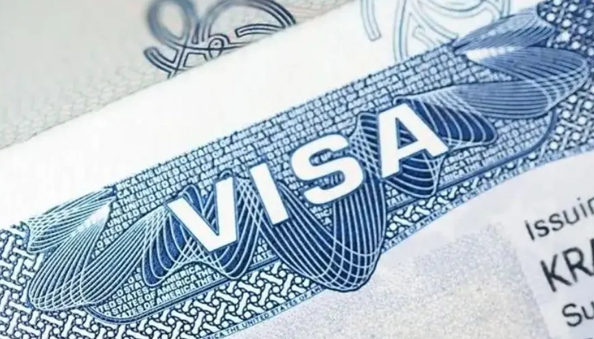 Se modificaron los requisitos para dos formularios de solicitud de visa. (Foto Prensa Libre: Hemeroteca PL)