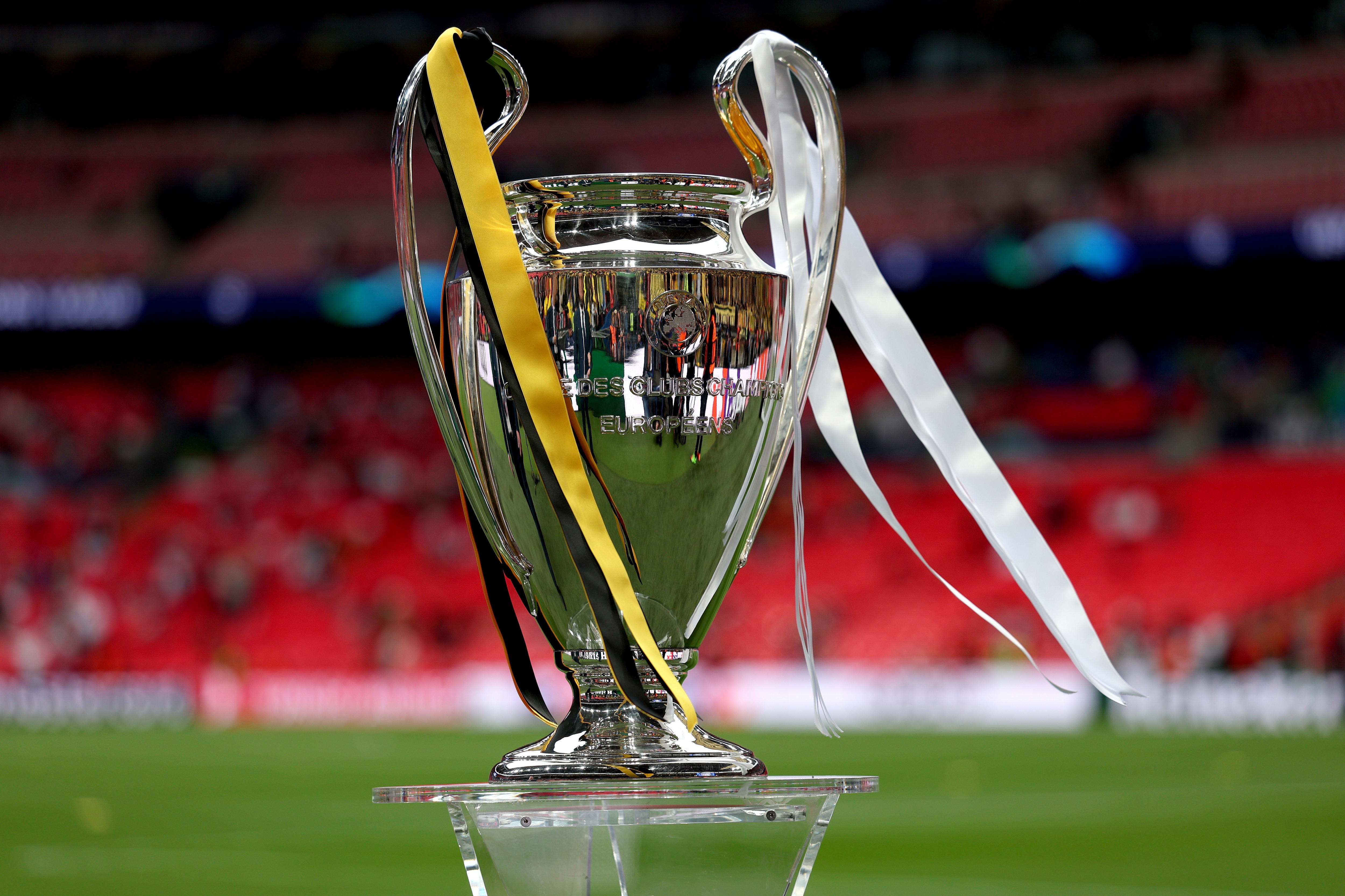 Cómo y cuándo es el sorteo de la Champions League 2024-2025