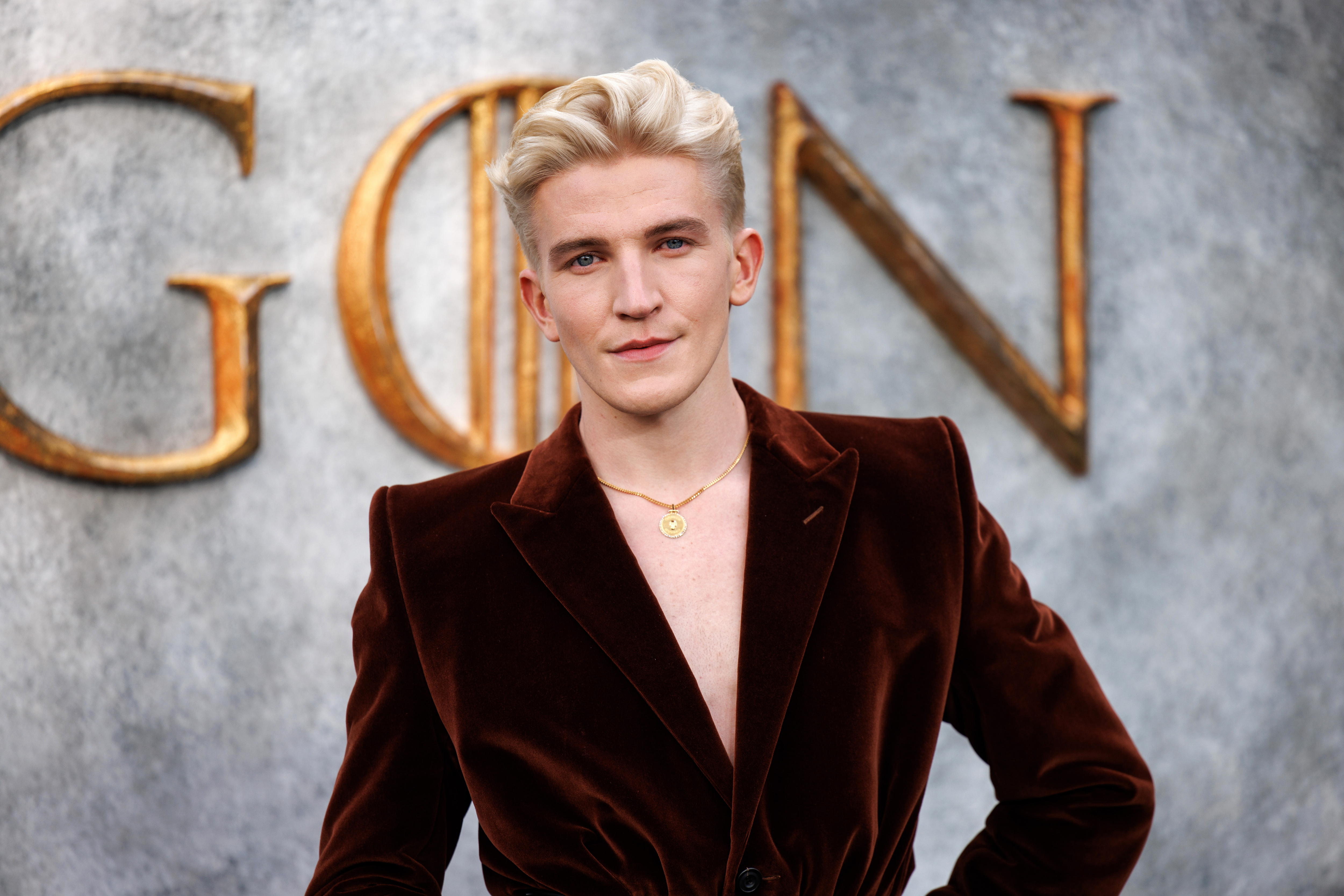 House of the Dragon: la inesperada escena entre madre e hijo que marcó el estreno de la temporada 3