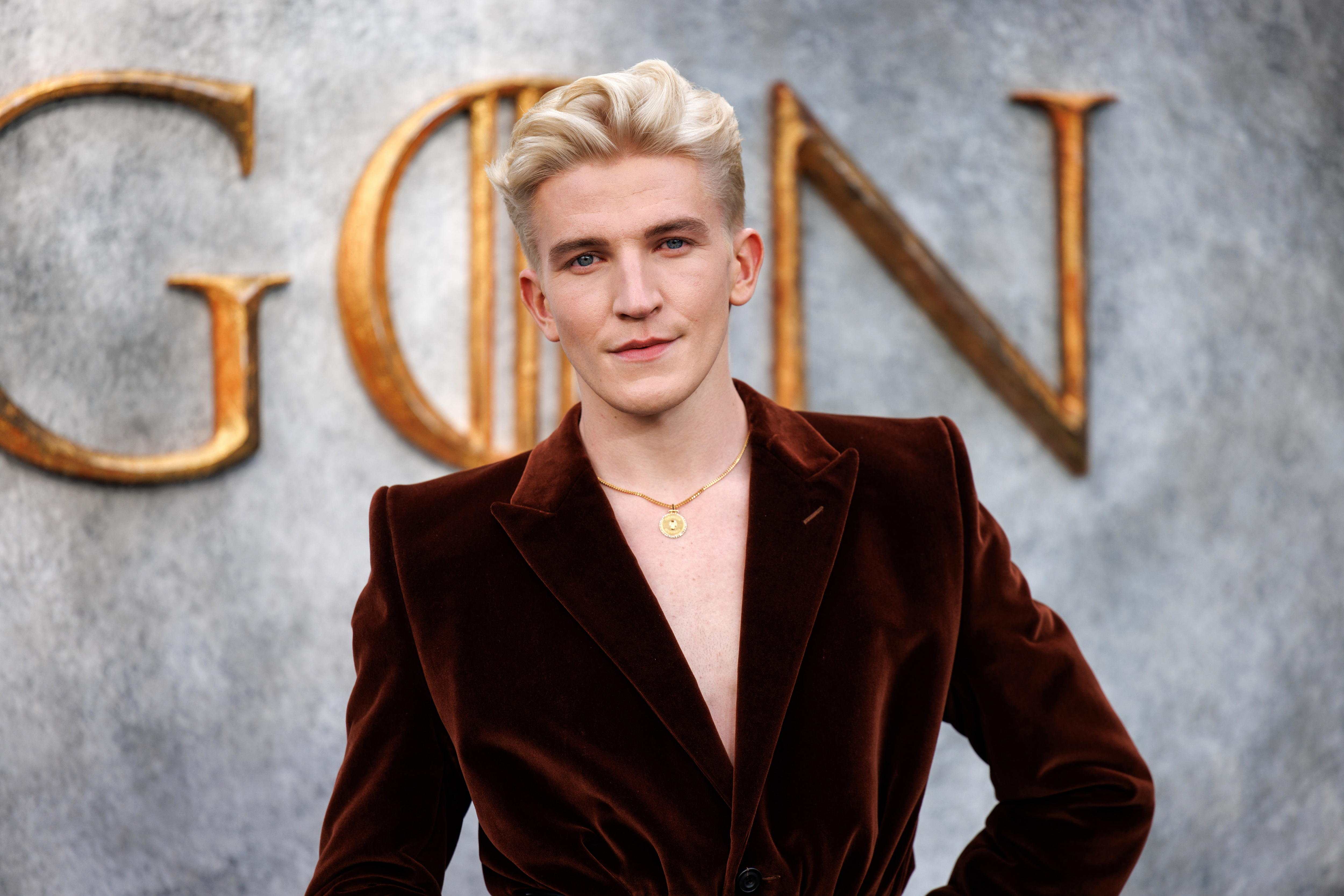 House of the Dragon: la inesperada escena entre madre e hijo que marcó el estreno de la temporada 3