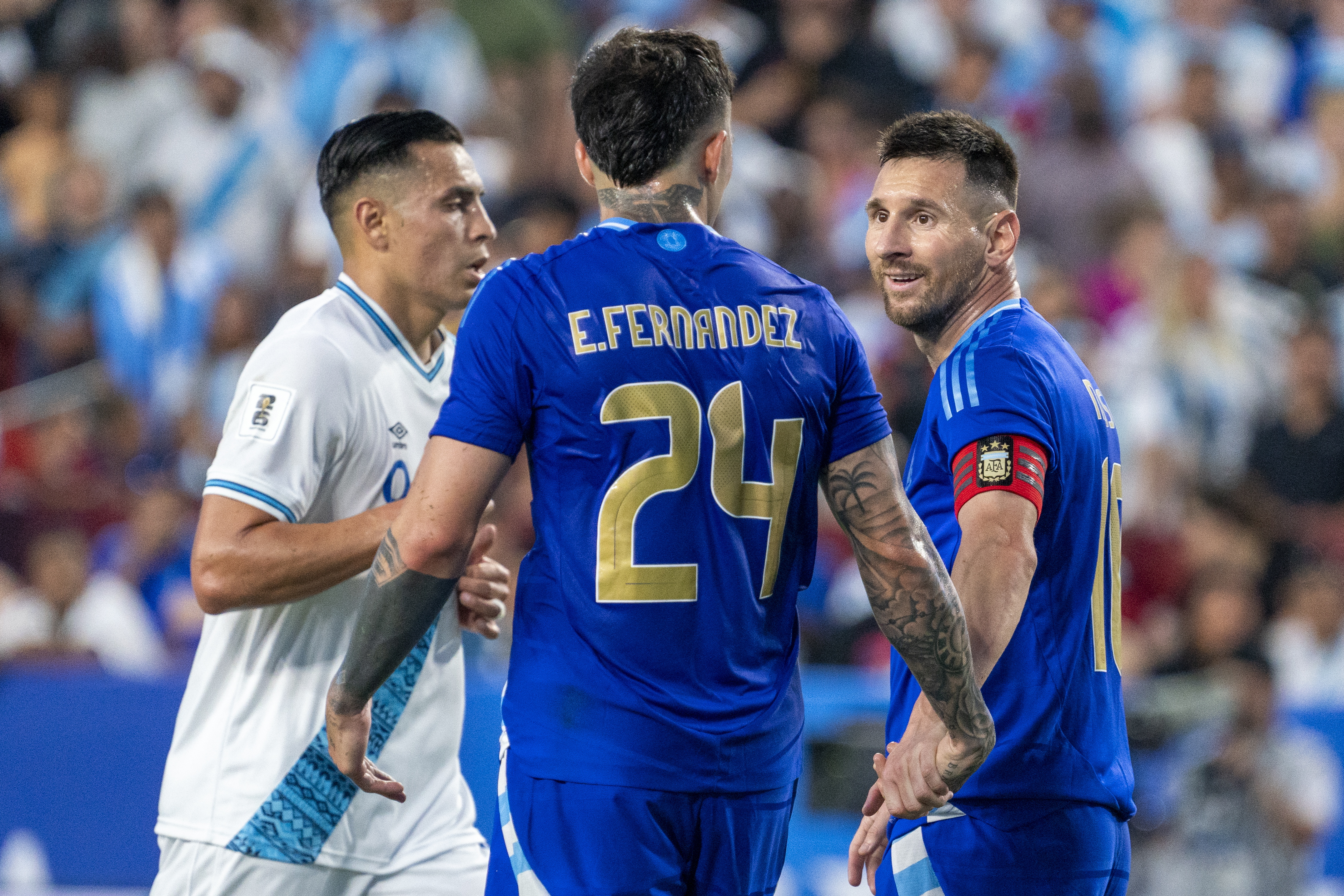 (Foto Prensa Libre: EFE/EPA/SHAWN THEW/Archivo).