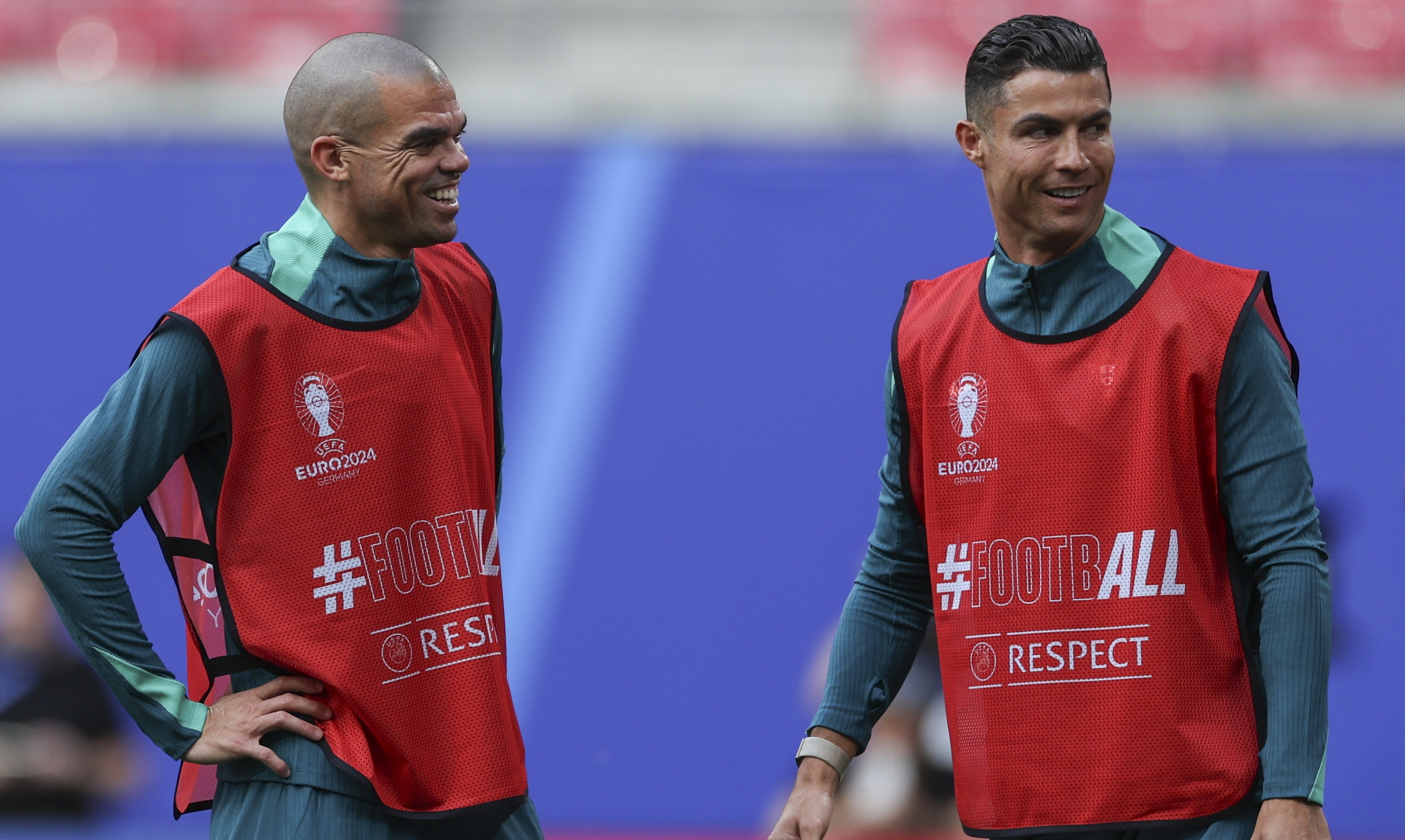 ¿Cuándo juega Portugal? Día y hora del debut de Cristiano Ronaldo en la Eurocopa 2024