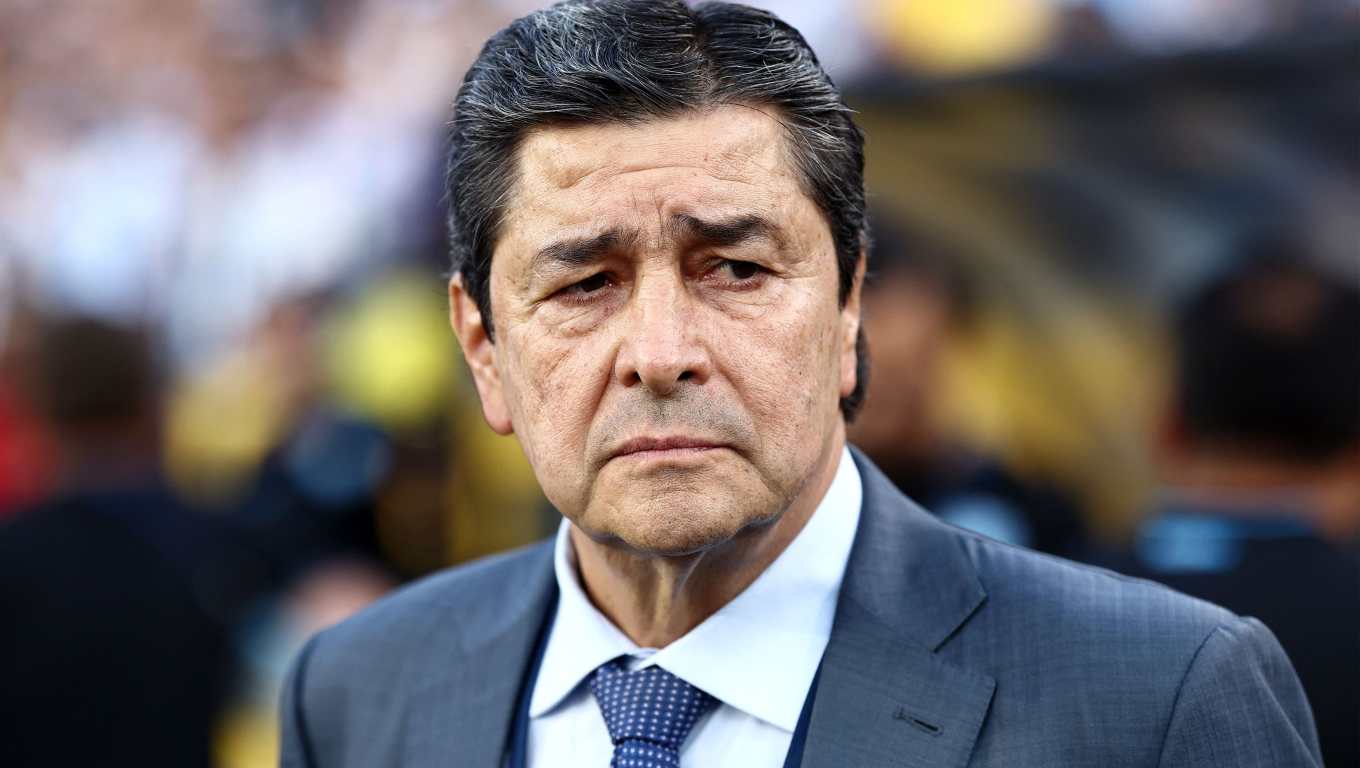 Luis Fernando Tena confiesa qué le sorprendió de la afición guatemalteca