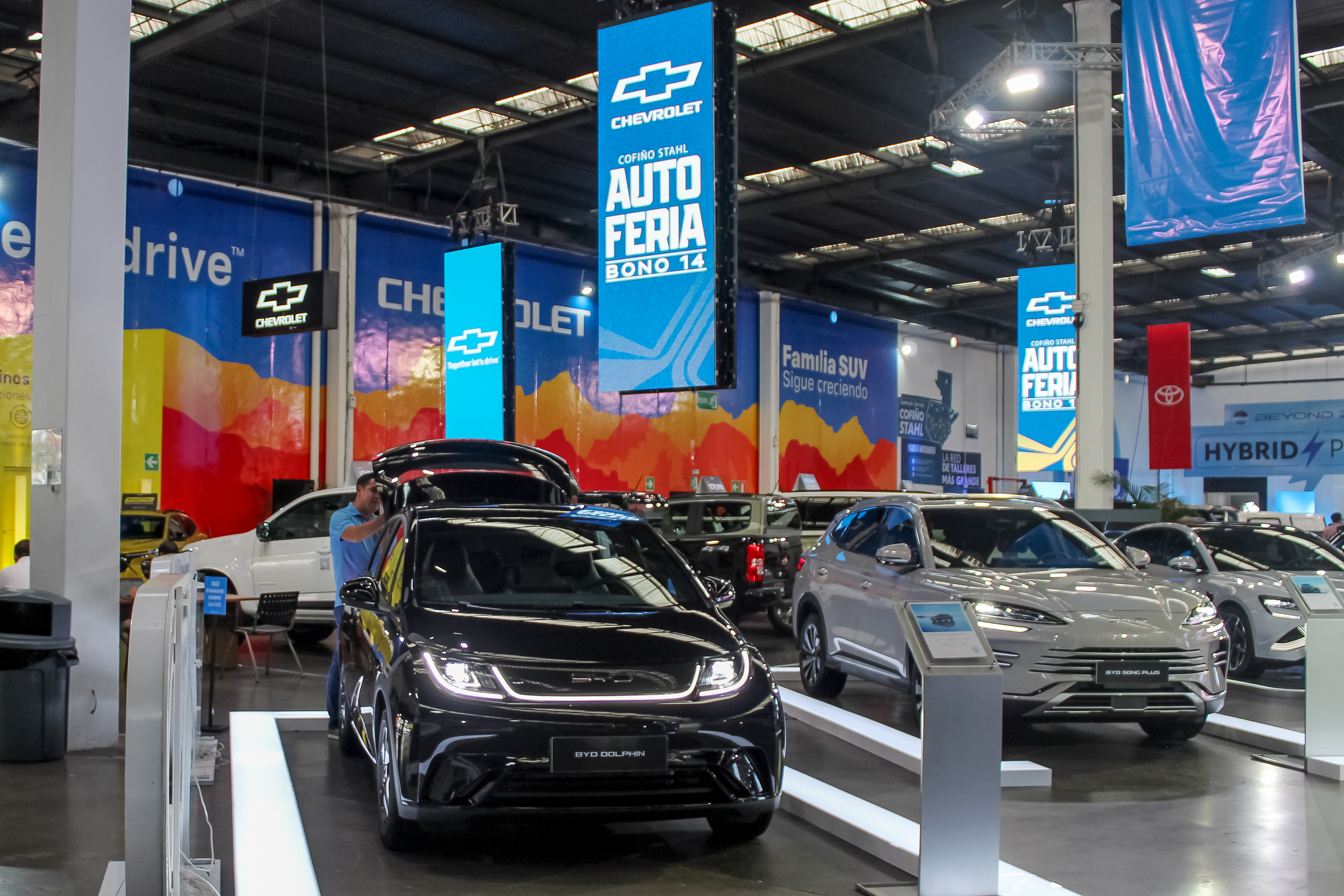 La forma más fácil de obtener el auto soñado