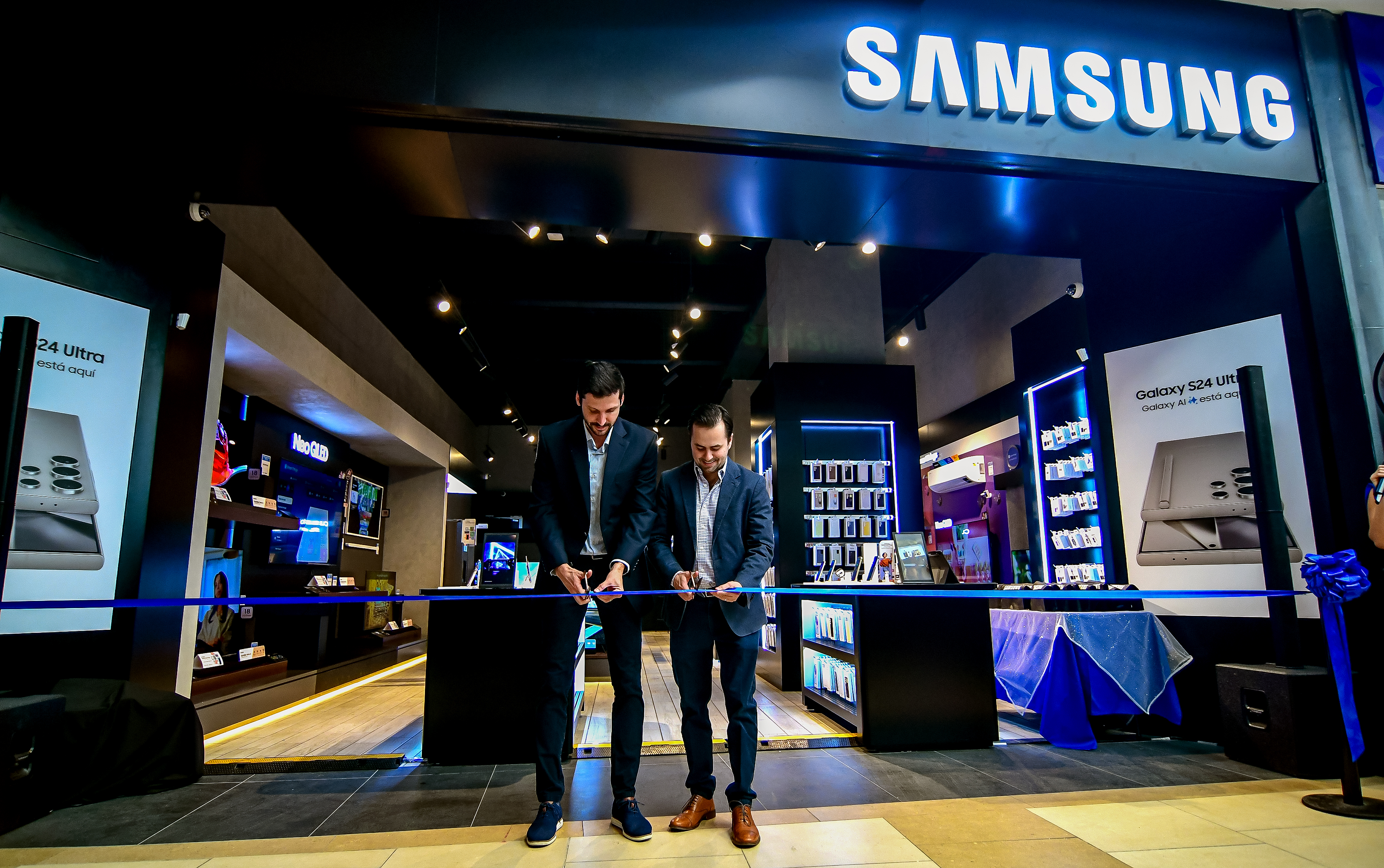 Expanden su presencia con atención personalizada y tecnología de primera