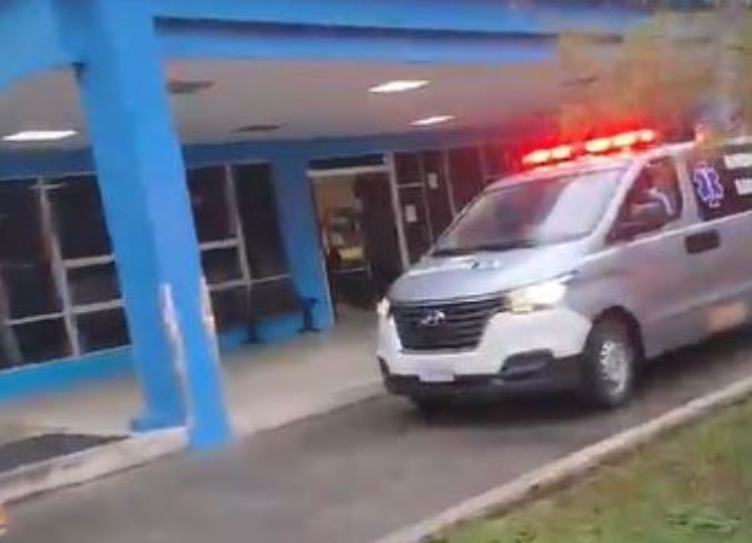 Policía Municipal y otra persona mueren en ataque armado en Bárcenas