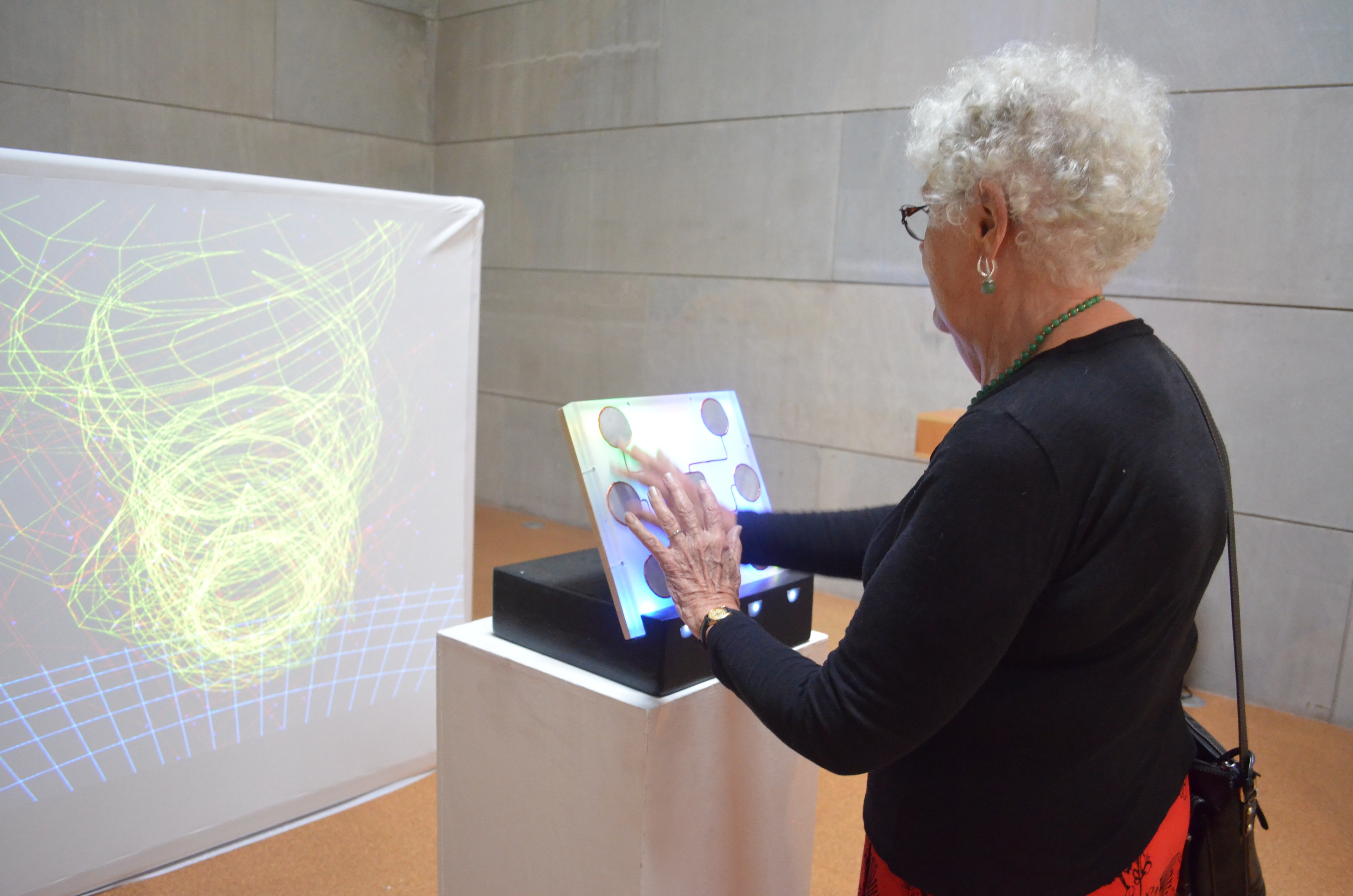 Arte y tecnología en Guatemala: Así crean e innovan artistas del país ...