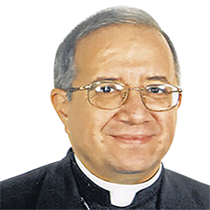 El Reino de Dios y las tropas del Papa