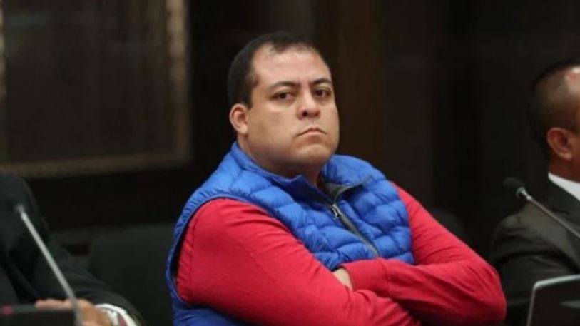 Sala rechaza apelación y confirma sentencia absolutoria en favor del exdiputado Julio Juárez
