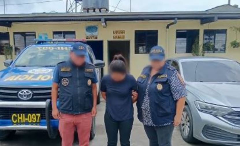 Ligada a proceso madre de “Paquito”, el niño muerto a golpes en Chimaltenango