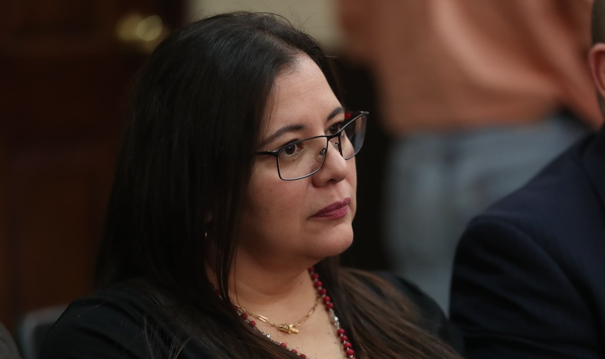 Exasistente de Sinibaldi se declara culpable en caso de corrupción