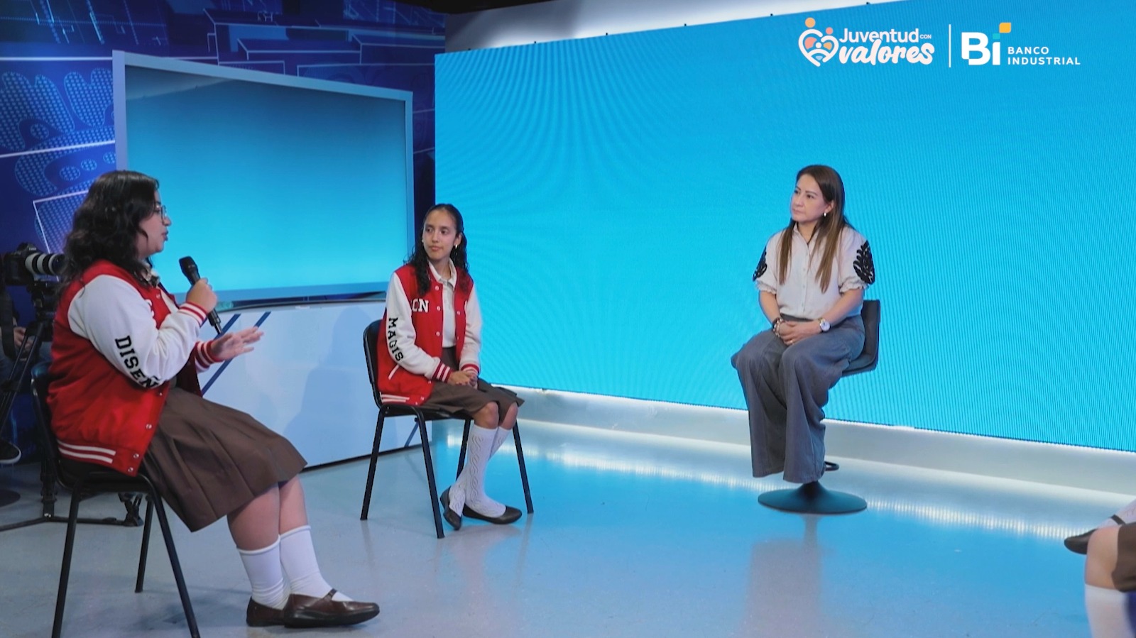 Juventud con Valores: Hay empatía cuando escuchas sin juzgar