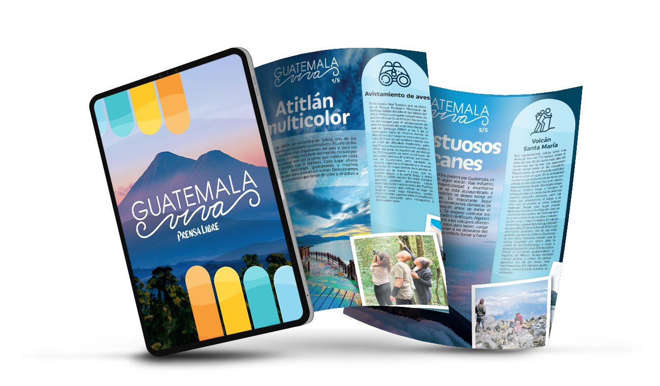 Guatemala Viva
