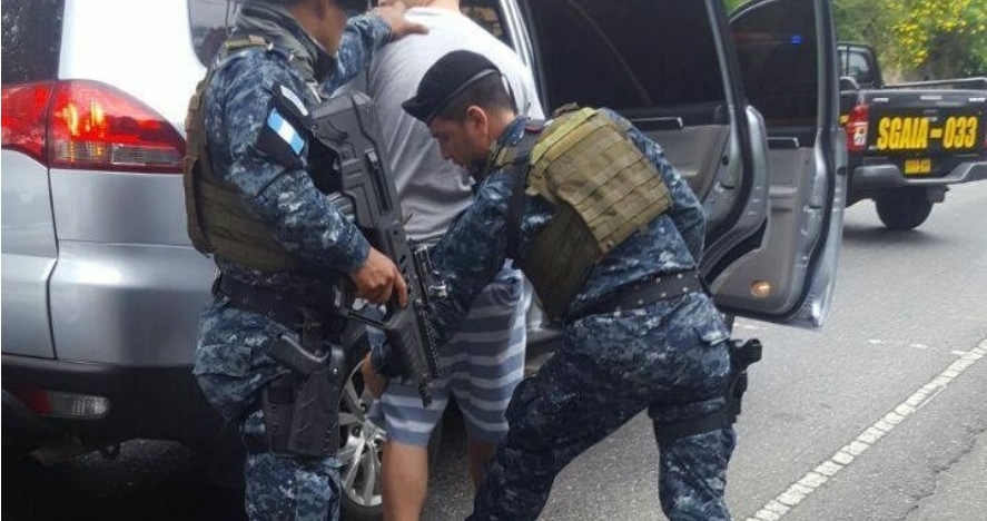 Otorgan libertad condicional a “El Gordo”, quien fue extraditado a EE. UU. en 2023