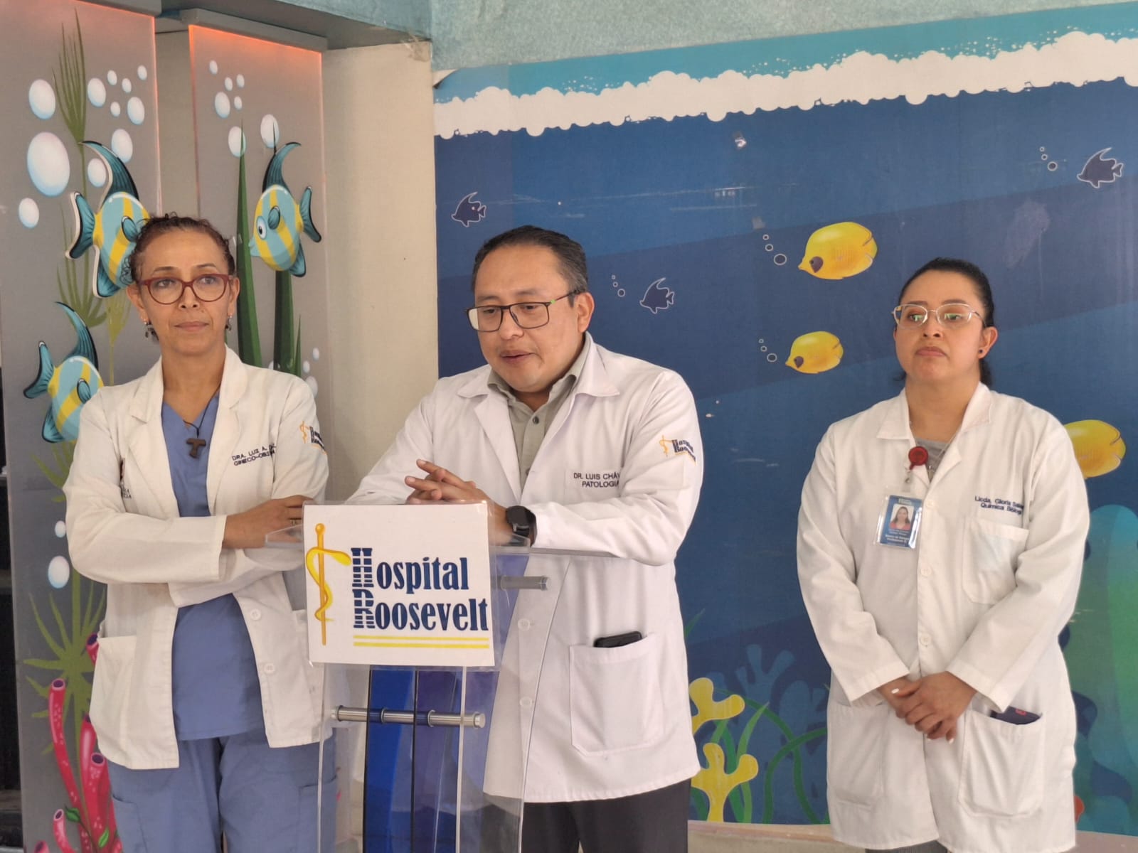 Banco de sangre del Hospital Roosevelt se desabastece por accidentes en motocicleta