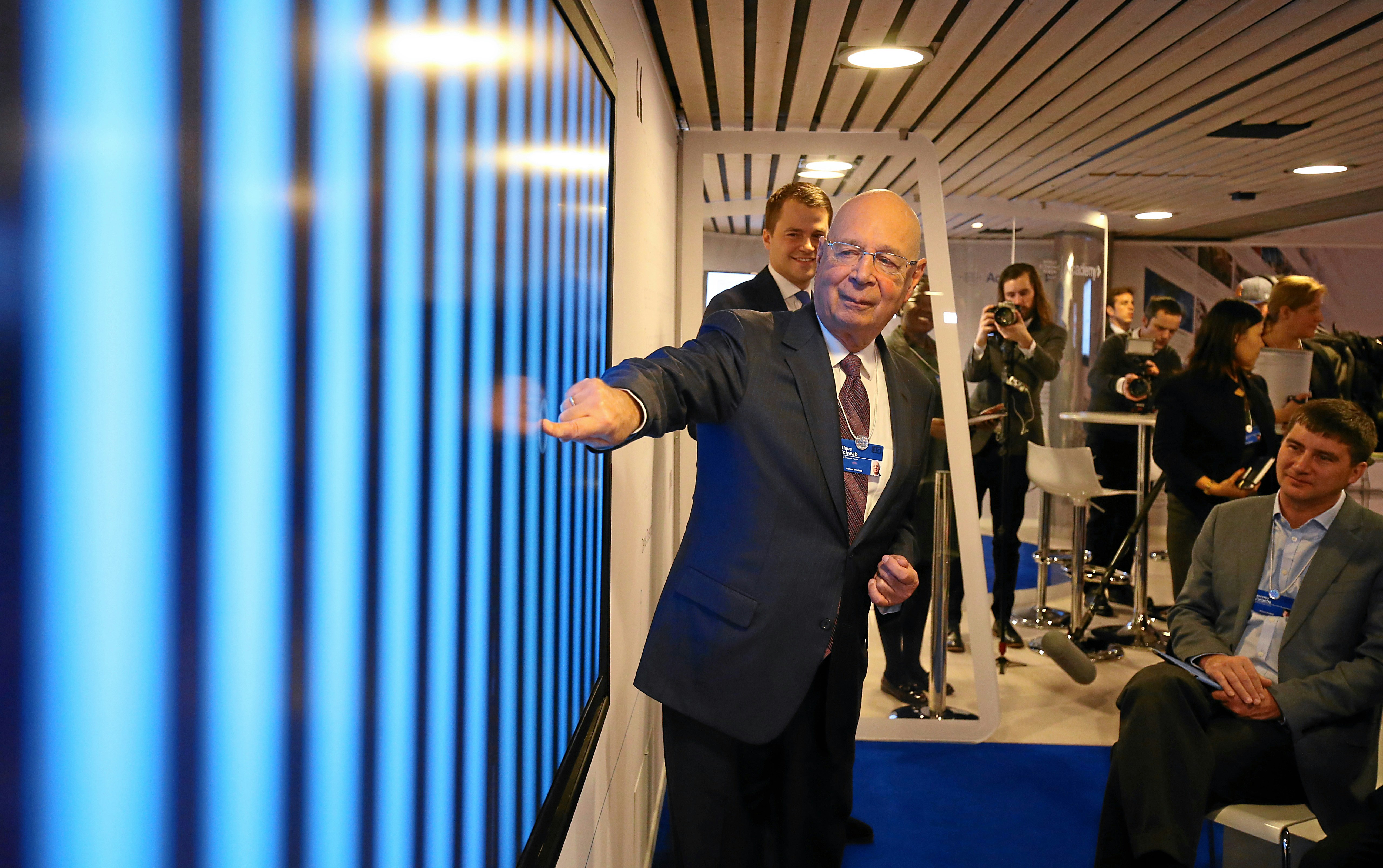 Guatemala participa en foro en Corea del Sur para fortalecer cooperación