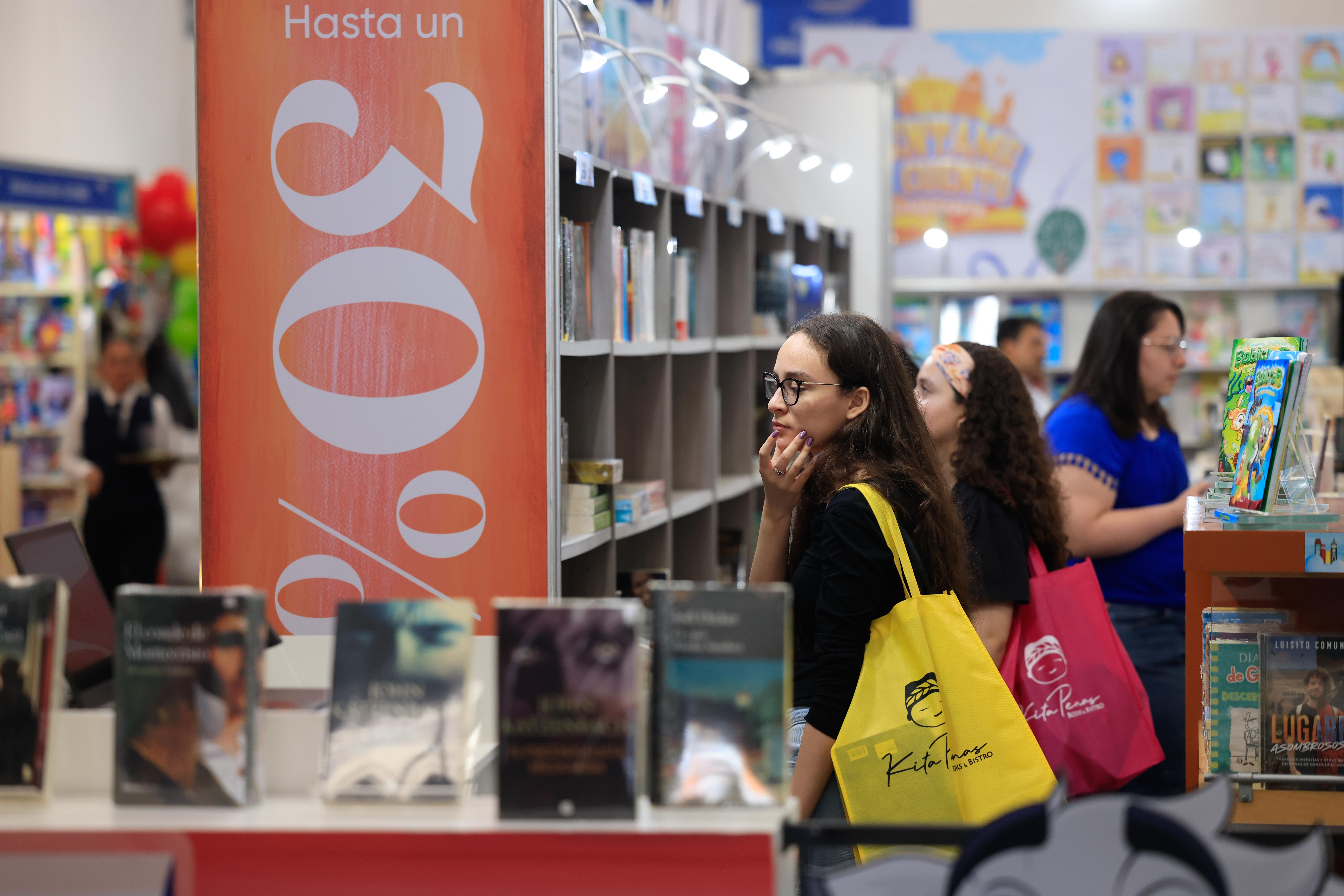 Filgua 2025: conozca el programa oficial y los horarios de las 10 actividades imperdibles