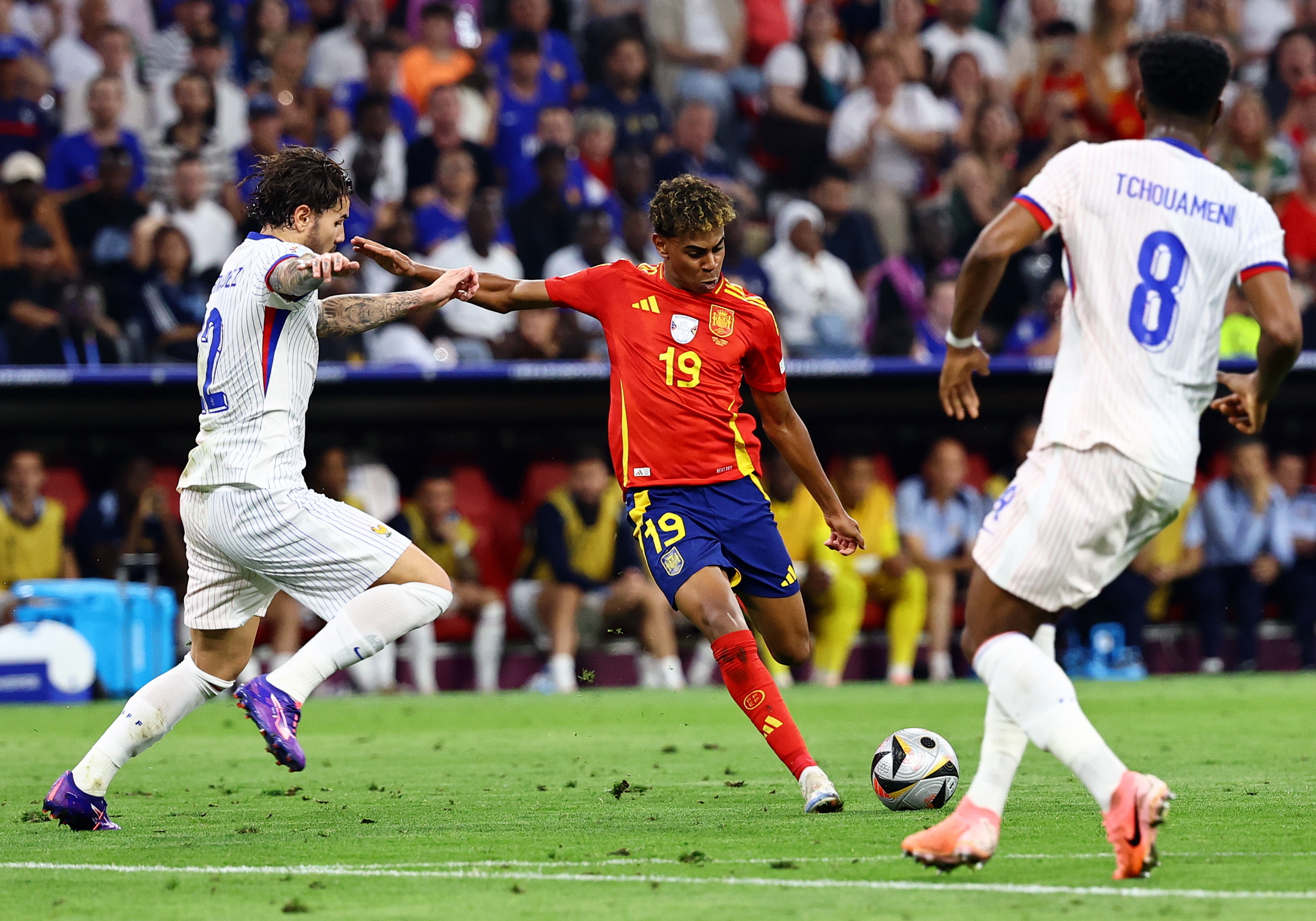 Lamine Yamal: Lugar de nacimiento, origen de sus padres y más sobre la estrella de la Eurocopa