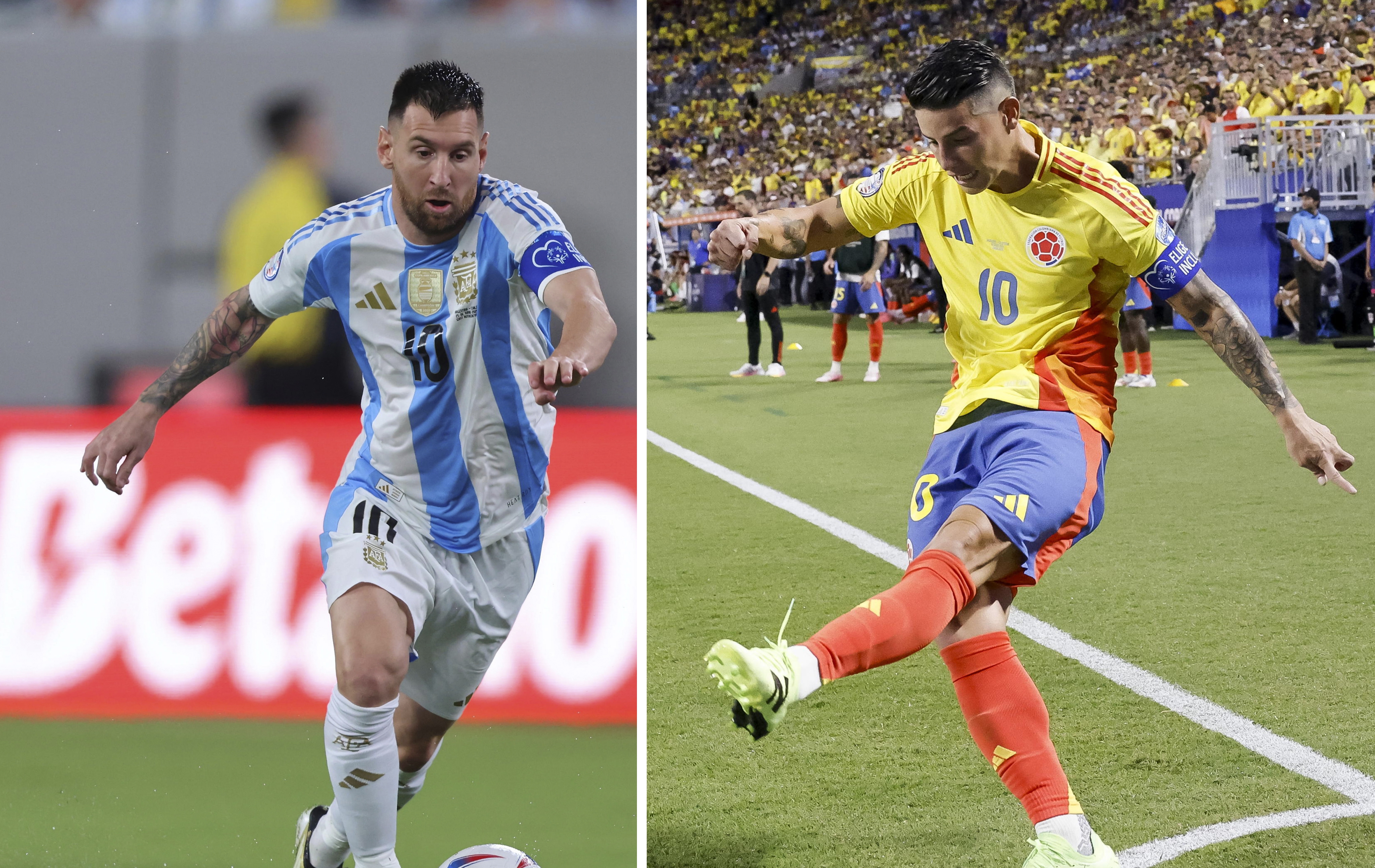 ¿Quién ganará la Copa América según la inteligencia artificial?