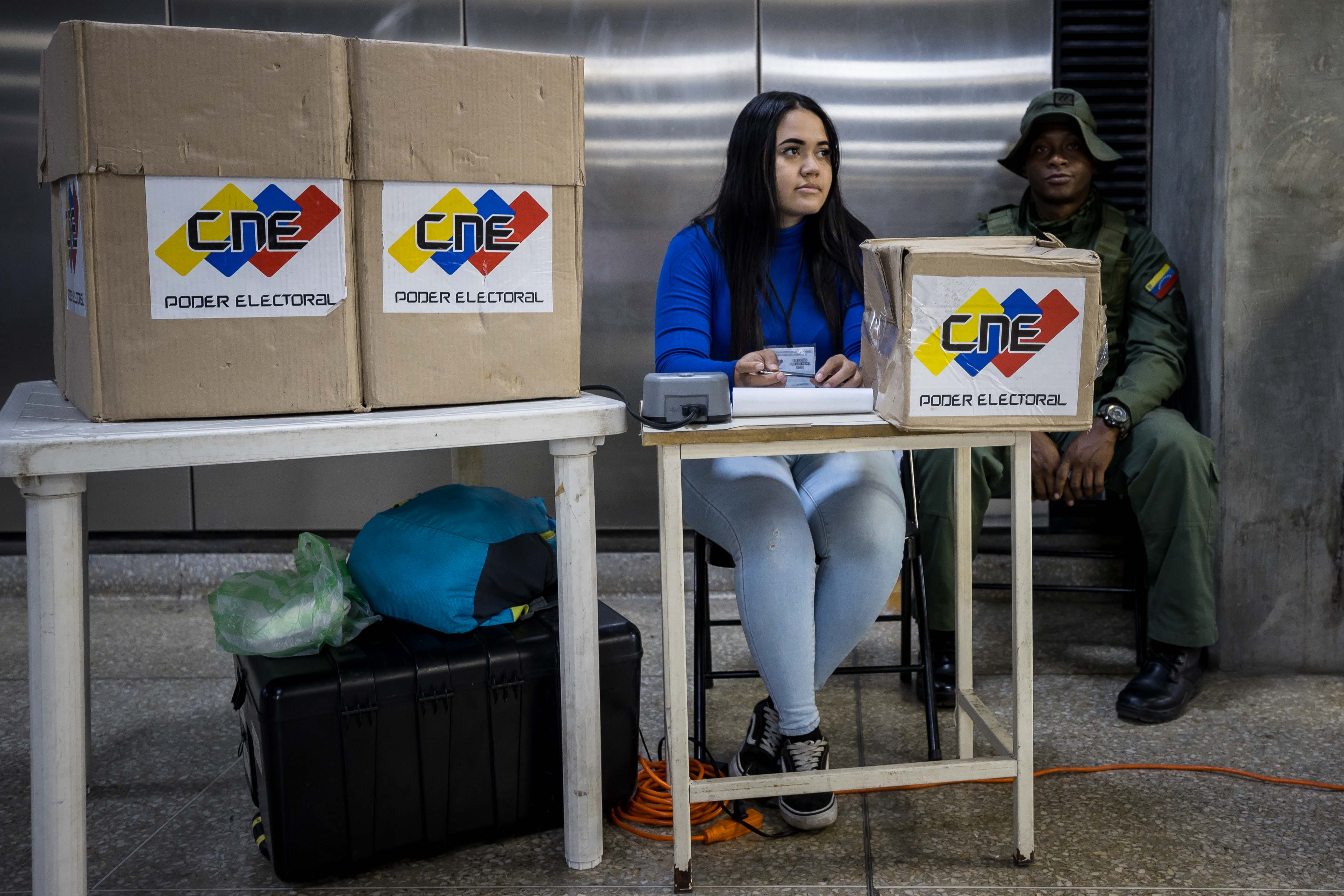 Elecciones en Venezuela 2024: Gobierno impide la entrada al país de varias delegaciones internacionales