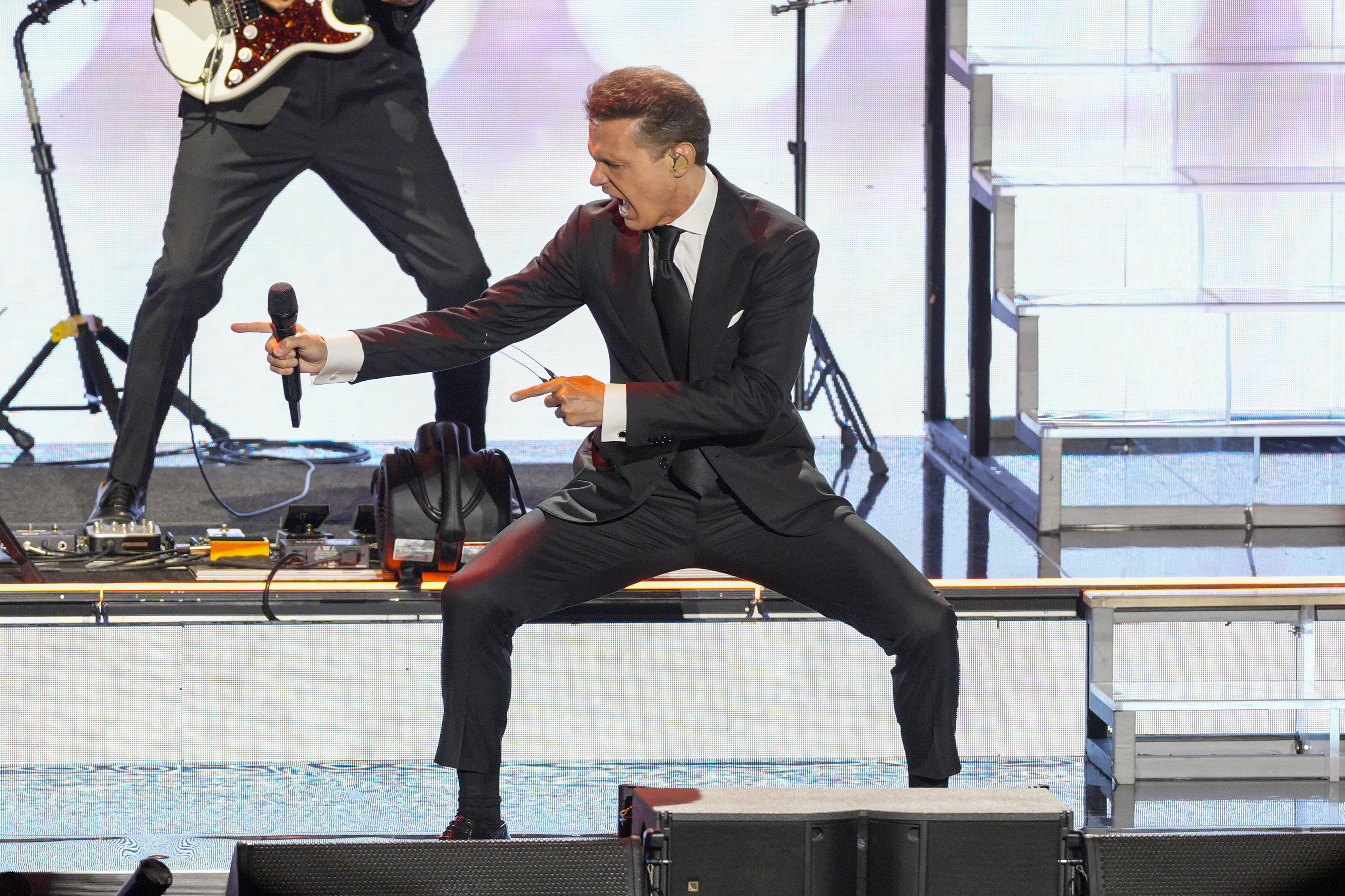 Luis Miguel Tour 2027: el “Sol de México” anuncia nueva gira y su regreso a los escenarios