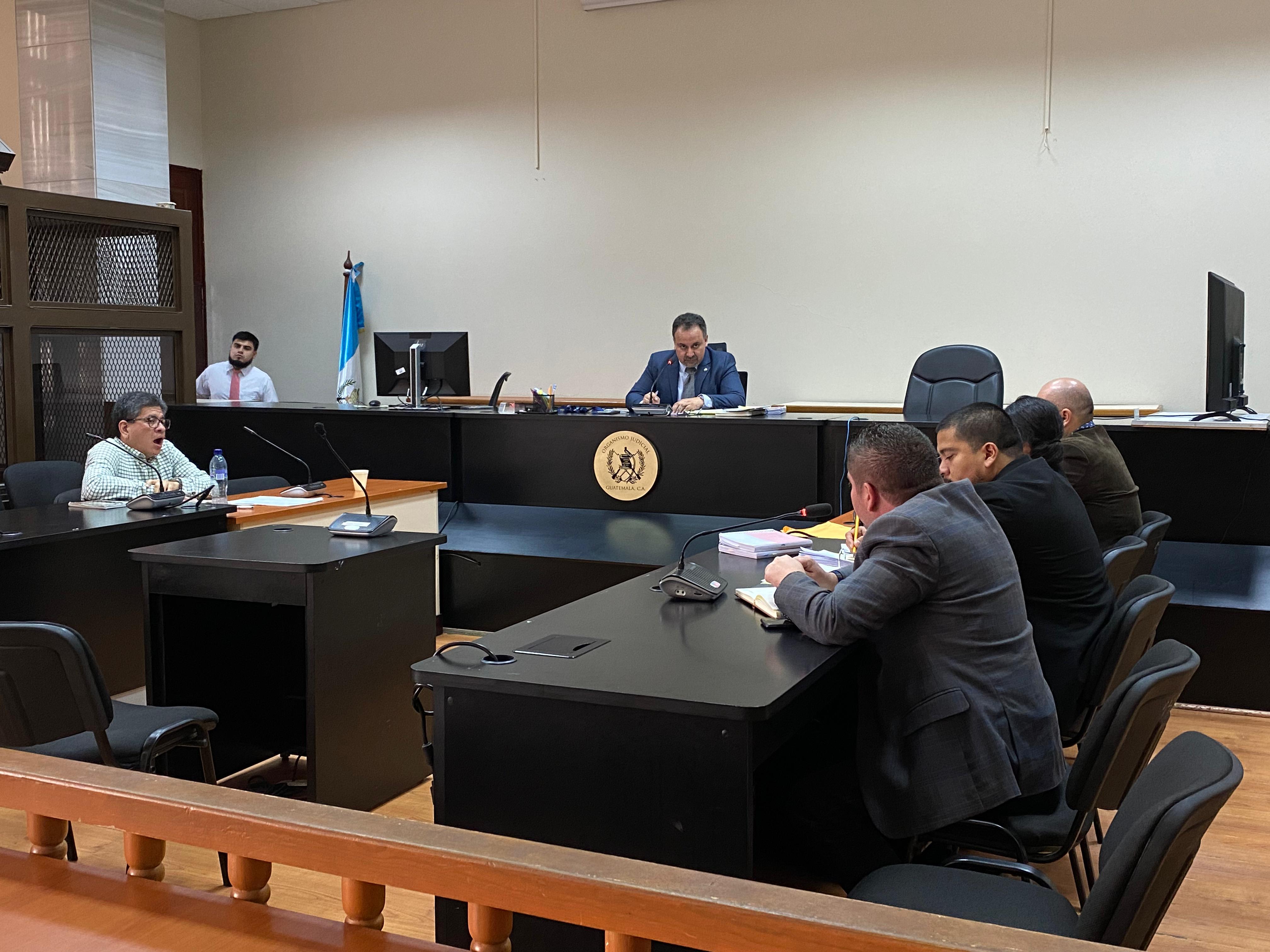 Caso Zoel Cruz: Esposa de uno de los sindicados deberá declarar ante el Ministerio Público