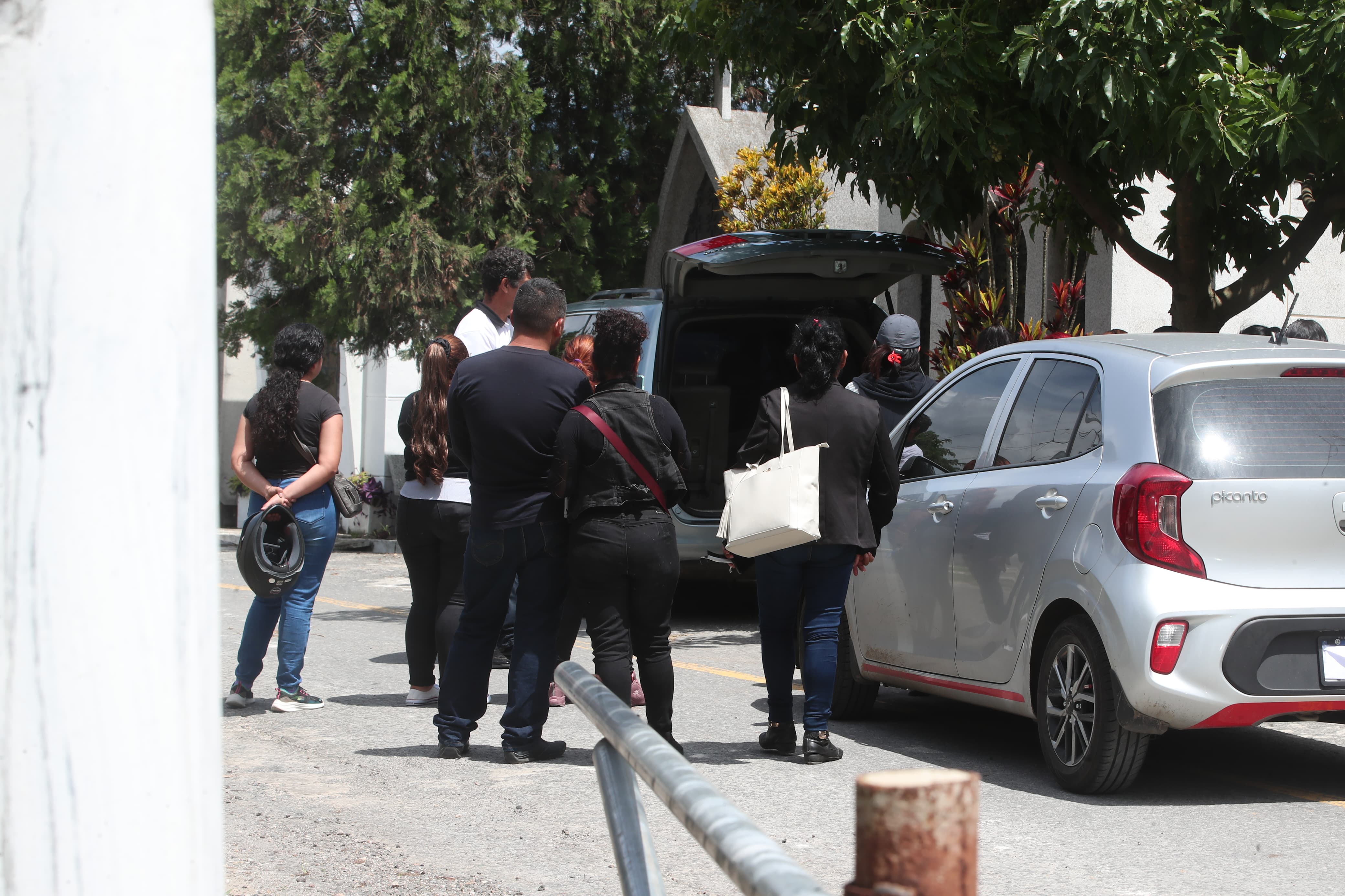 Cómo avanzan las investigaciones para encontrar el arma usada en el asesinato de Dennisse Sulecio