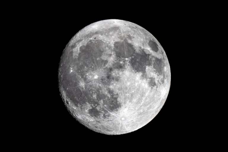 ¿Cuándo es la luna llena de julio del 2