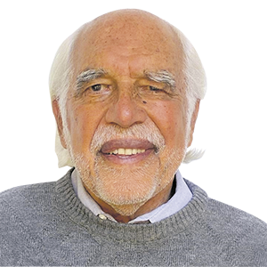 Roberto González Goyri en su centenario