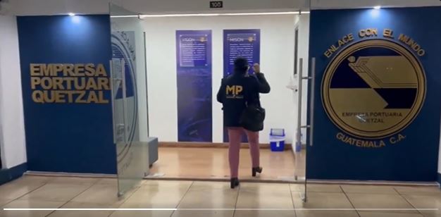 Presidente Bernardo Arévalo señala que no hay intervención en EPQ