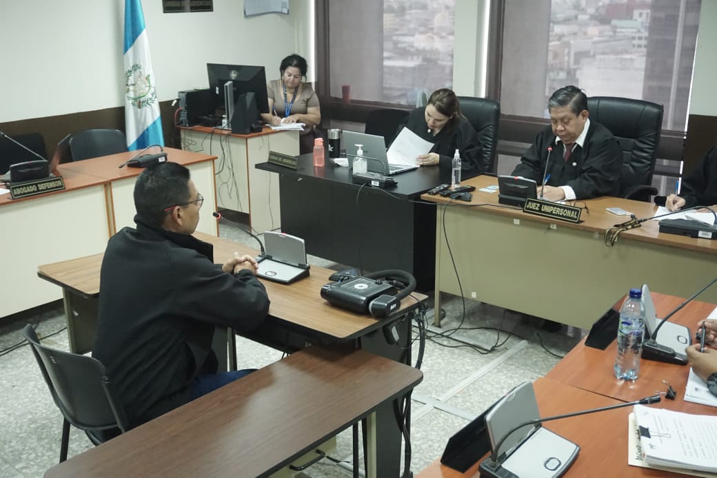MP revela cómo operó “Champion” junto a su hermano el narcotraficante Otto Herrera
