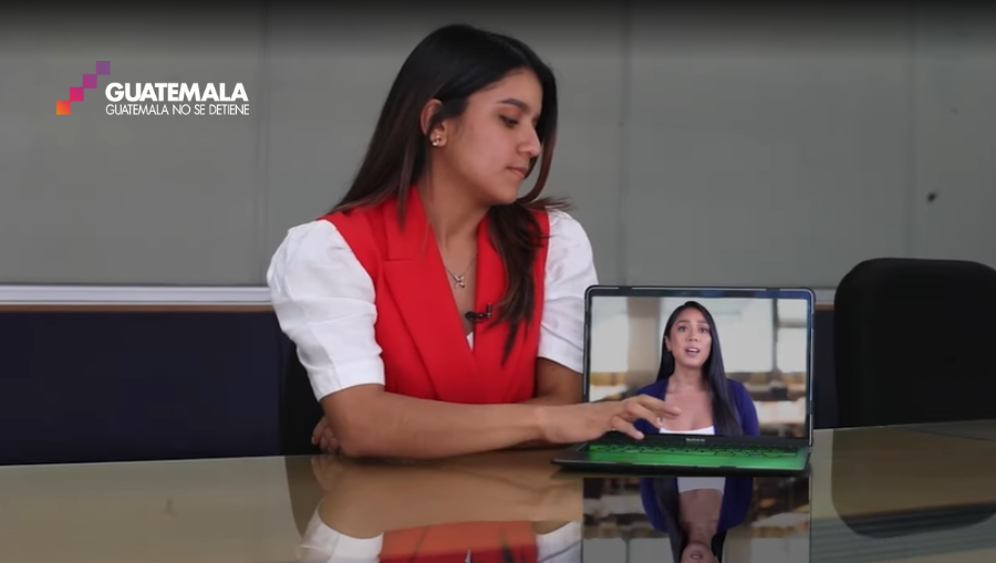 VIDEO | Guatemala y la Inteligencia Artificial: cómo avanzar al ritmo de la evolución digital