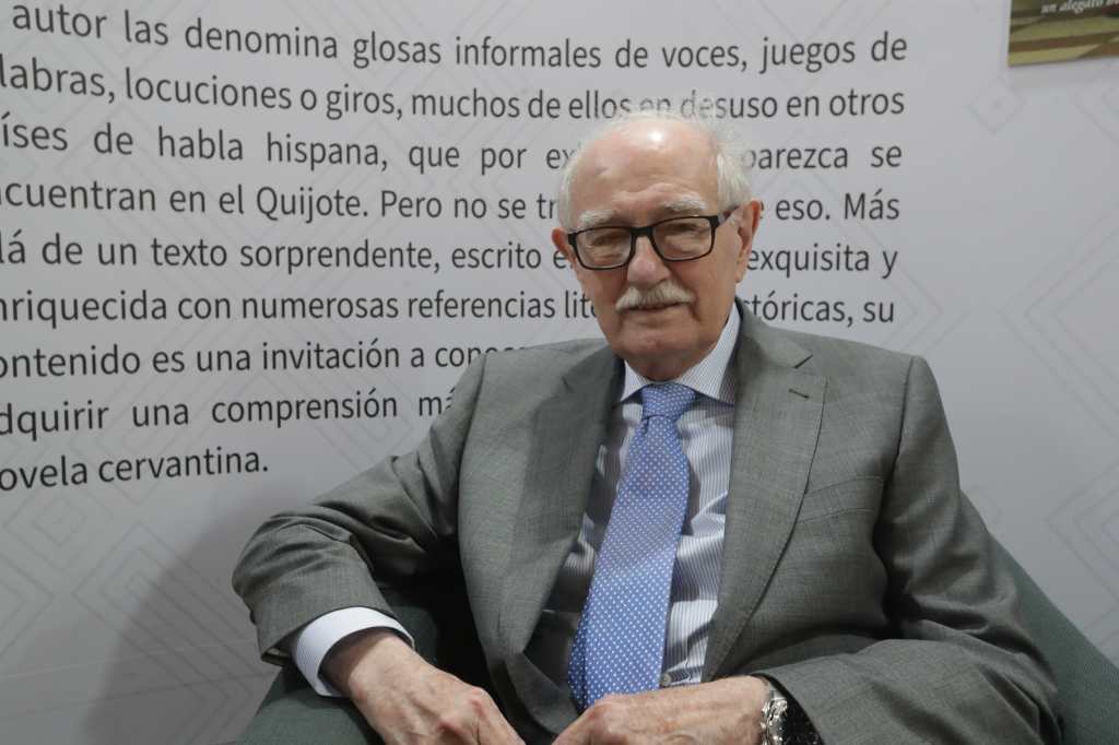 Filgua 2024 inaugura entre autores de gran trayectoria y una apuesta a la inclusión de comunidades vulneradas