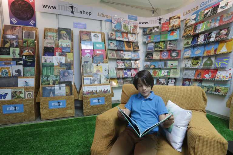 ¿Cuándo es la Noche de los Libros y la Pijamada de Cuentos de Filgua 2