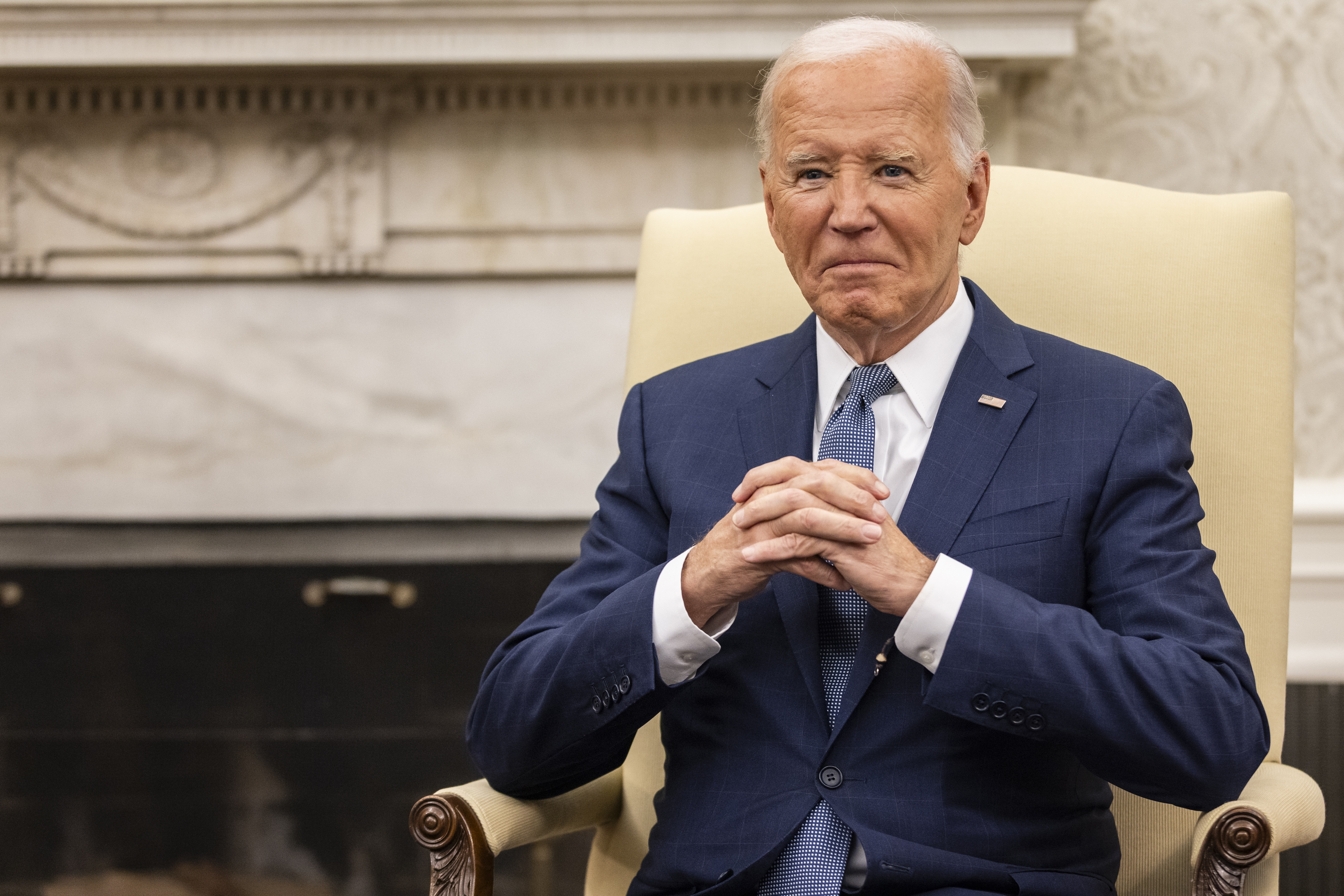 Joe Biden celebra el golpe al cartel de Sinaloa, “una de las empresas más mortales del mundo”