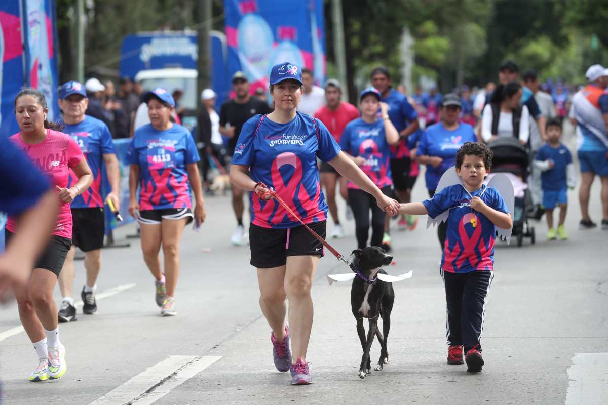 Carrera Fundecán 2026: recorridos de 5 y 10 kilómetros, horarios e inscripciones disponibles