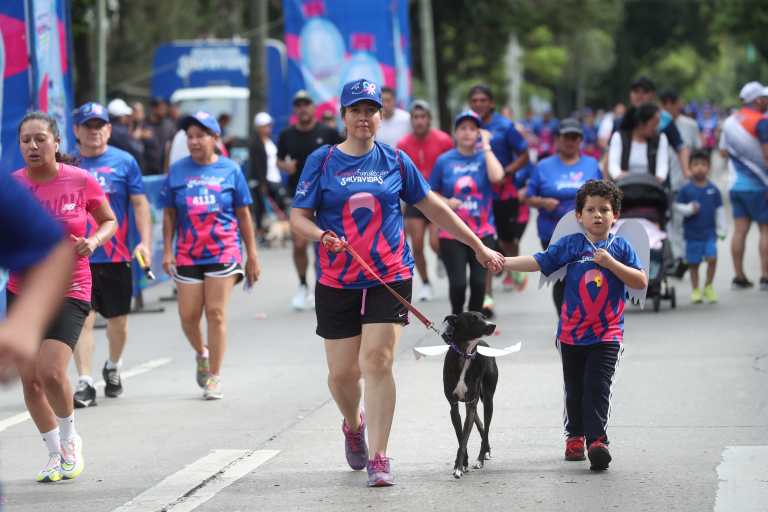 Carrera Fundecán 2