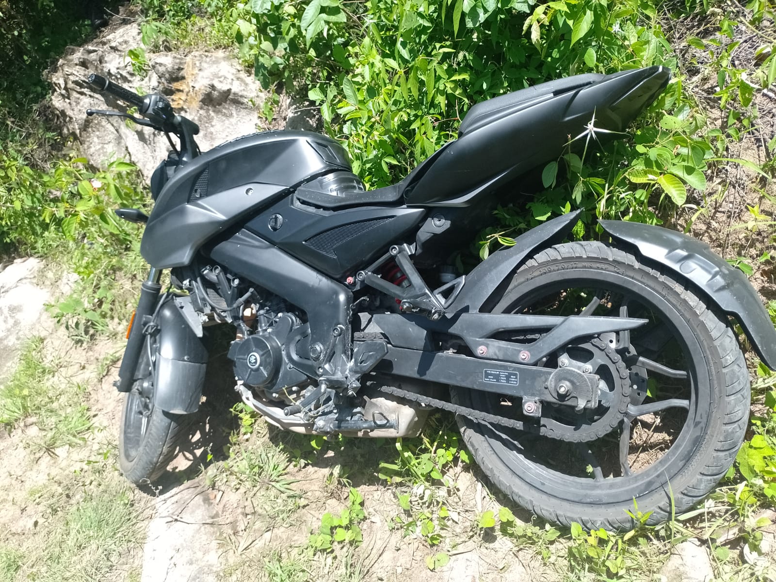PNC remite a menor implicado en ataque armado contra hombre que quedó grabado en Jutiapa