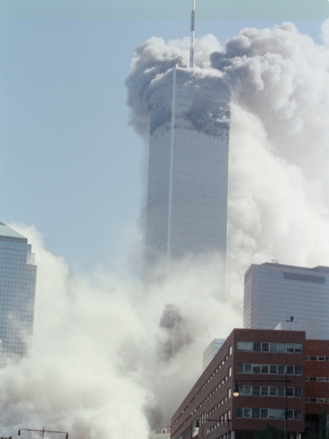 Cerebro del 11-S y dos cómplices en Guantánamo aceptan declararse culpables de los ataques