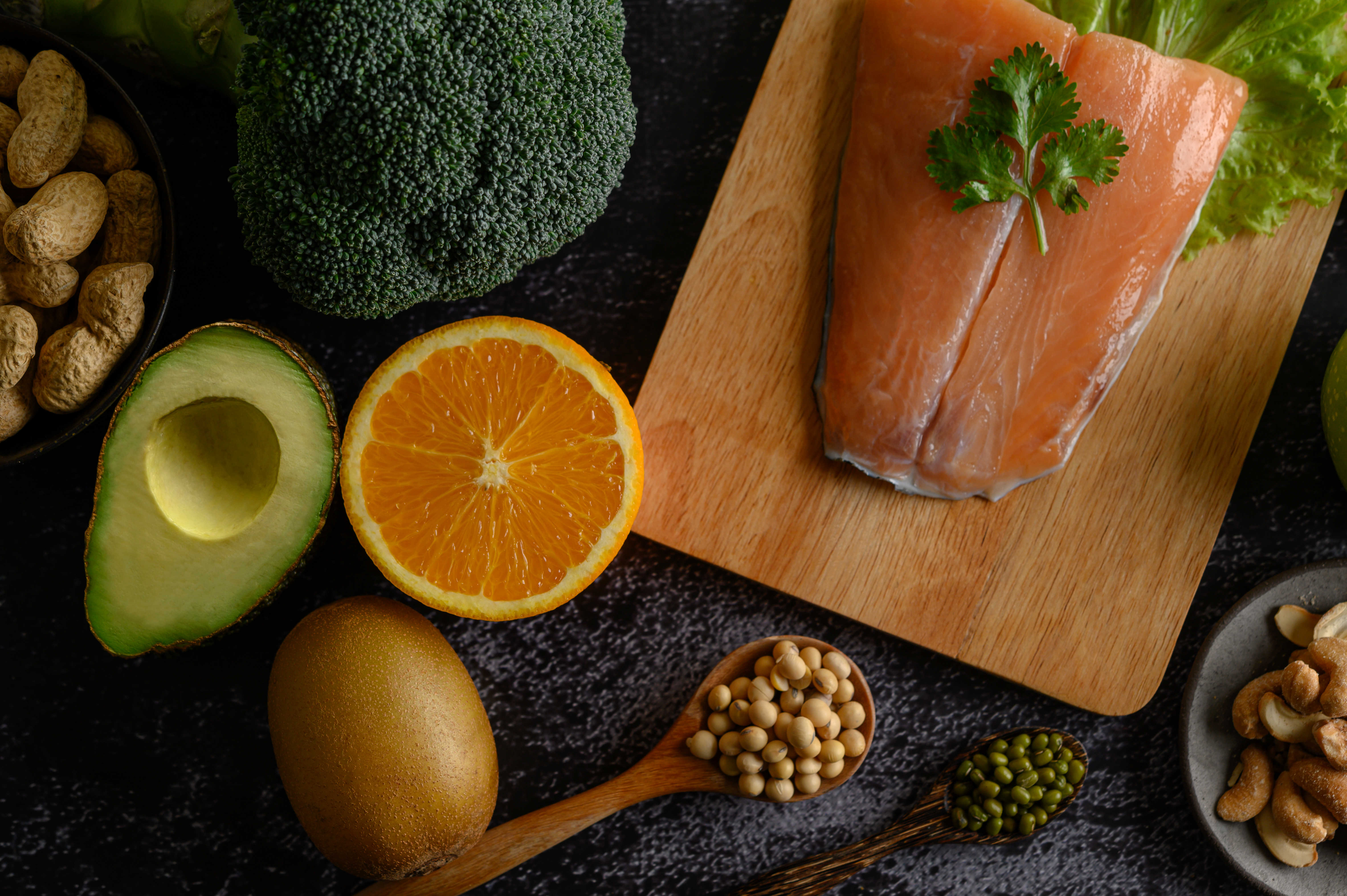 ¿Para qué sirve el omega-3? Esta es la respuesta de los expertos