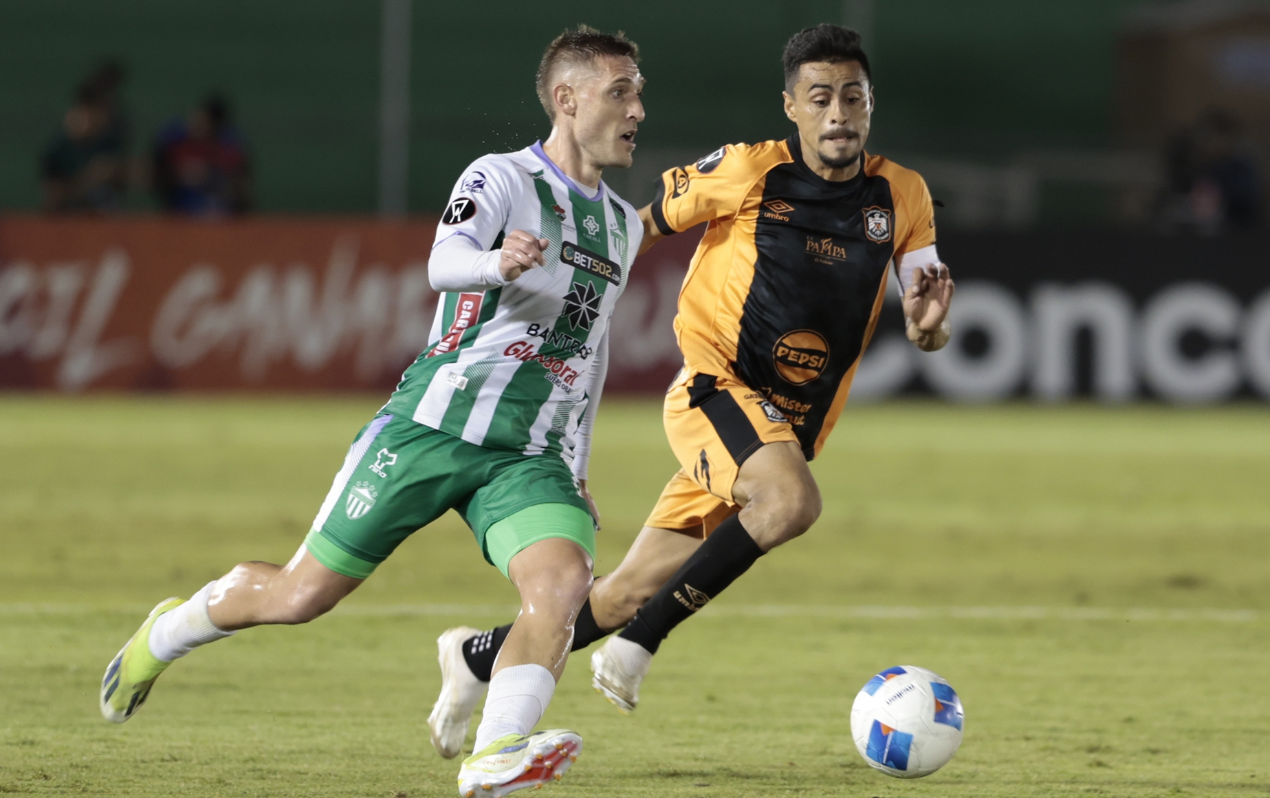 Antigua GFC vs Seattle Sounders: Fecha, hora y cómo ver el debut de los coloniales en la Concachampions