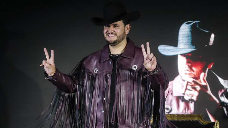 Concierto de Edén Muñoz en Guatemala 2