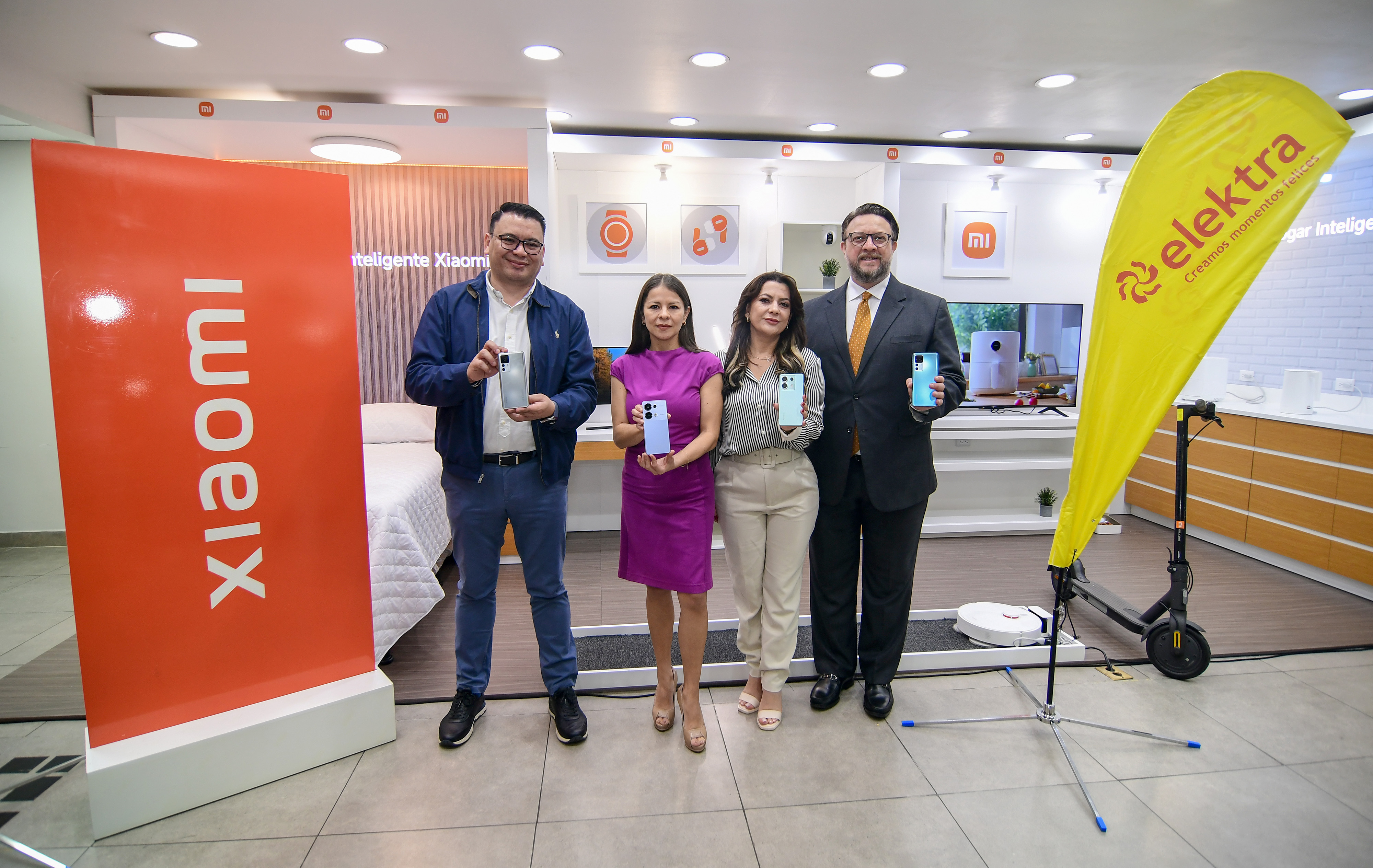 El festival de tecnología más grande del país