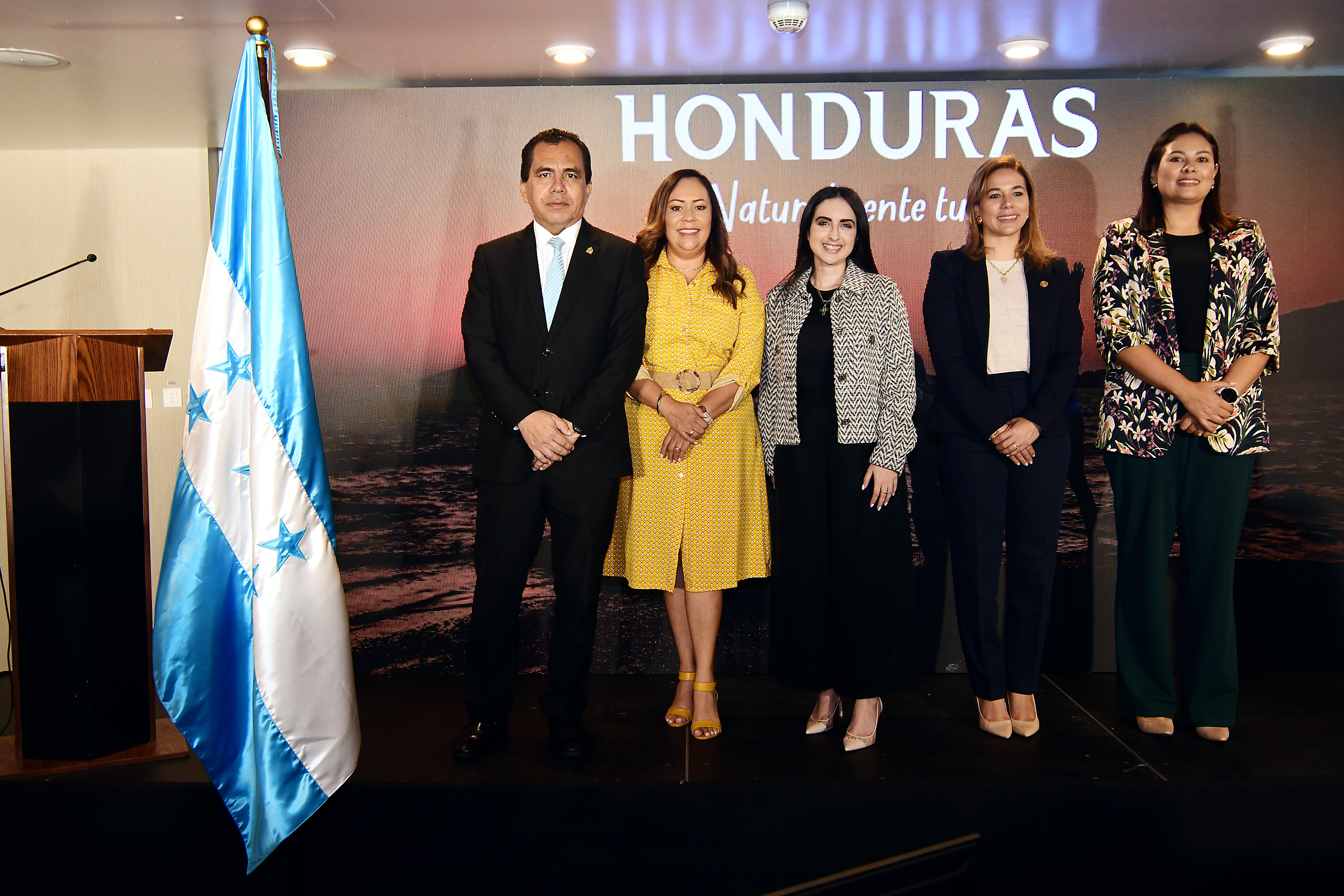 Descubre los encantos de la belleza natural de Honduras