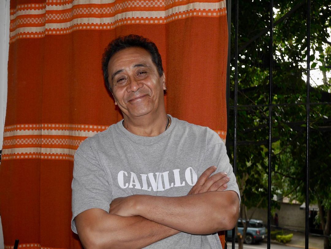 Arrestado Alfonso Obregón Inclán, actor de doblaje de Shrek y Bugs Bunny en español