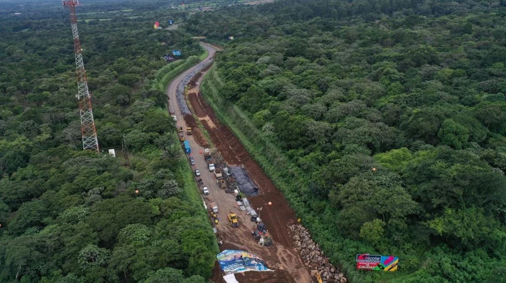 Transportistas de carga suspenden paro anunciado para el 12 de agosto por daños en ruta al Pacífico